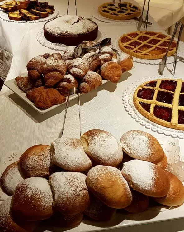 Ciasa Alpina Relax Hotel