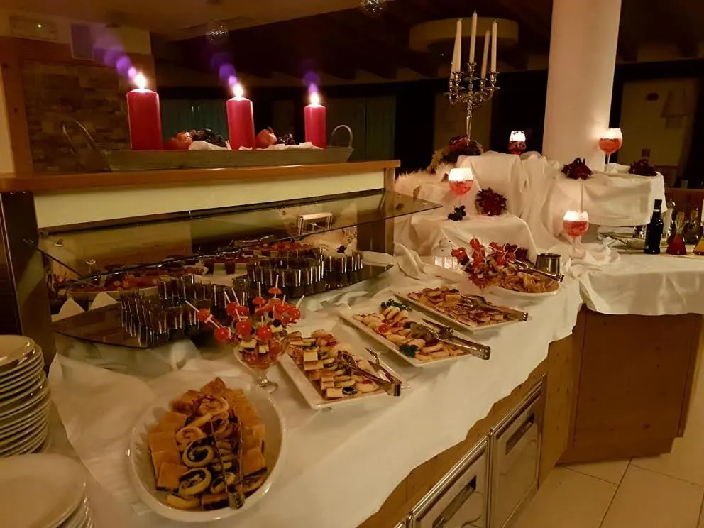 Ciasa Alpina Relax Hotel