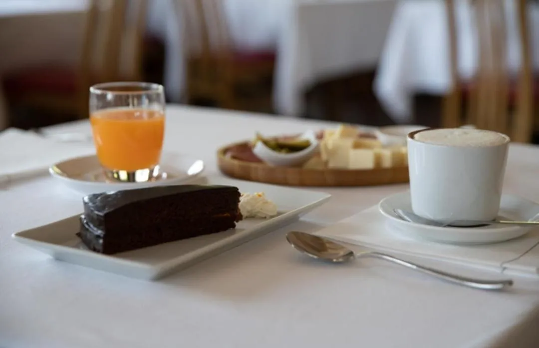 Ciasa Alpina Relax Hotel