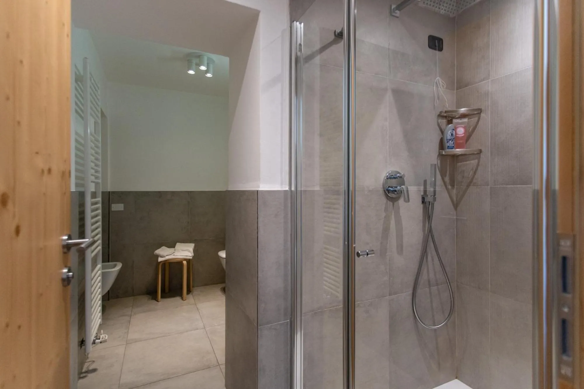 Ciasa Alpina Relax Hotel