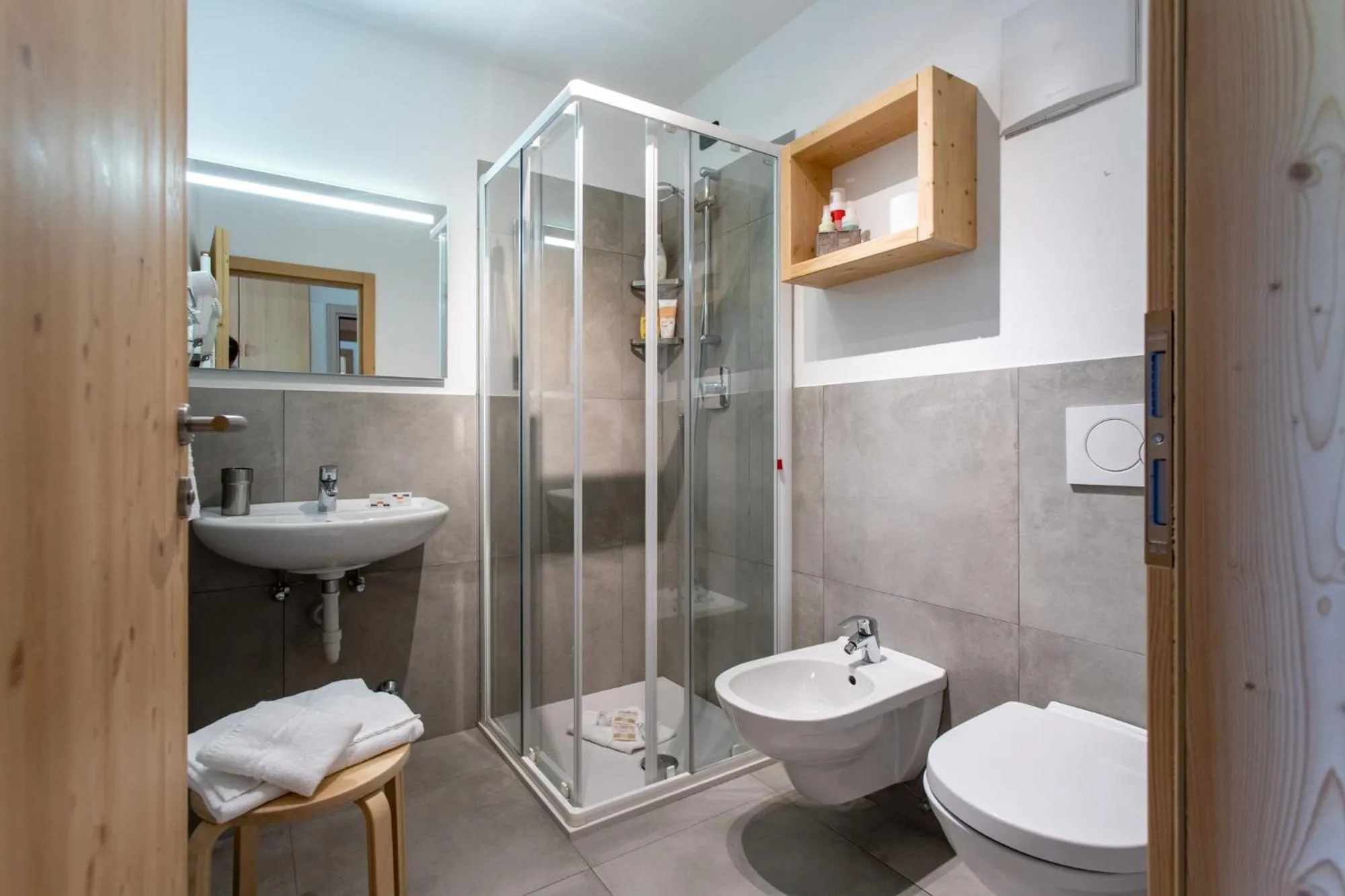 Ciasa Alpina Relax Hotel