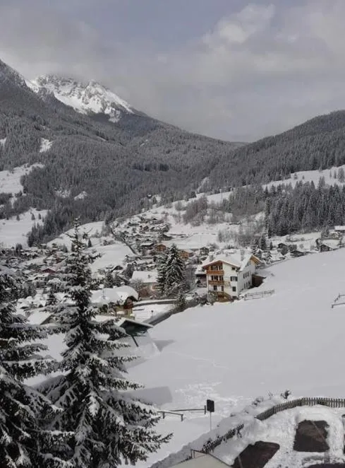 Ciasa Alpina Relax Hotel