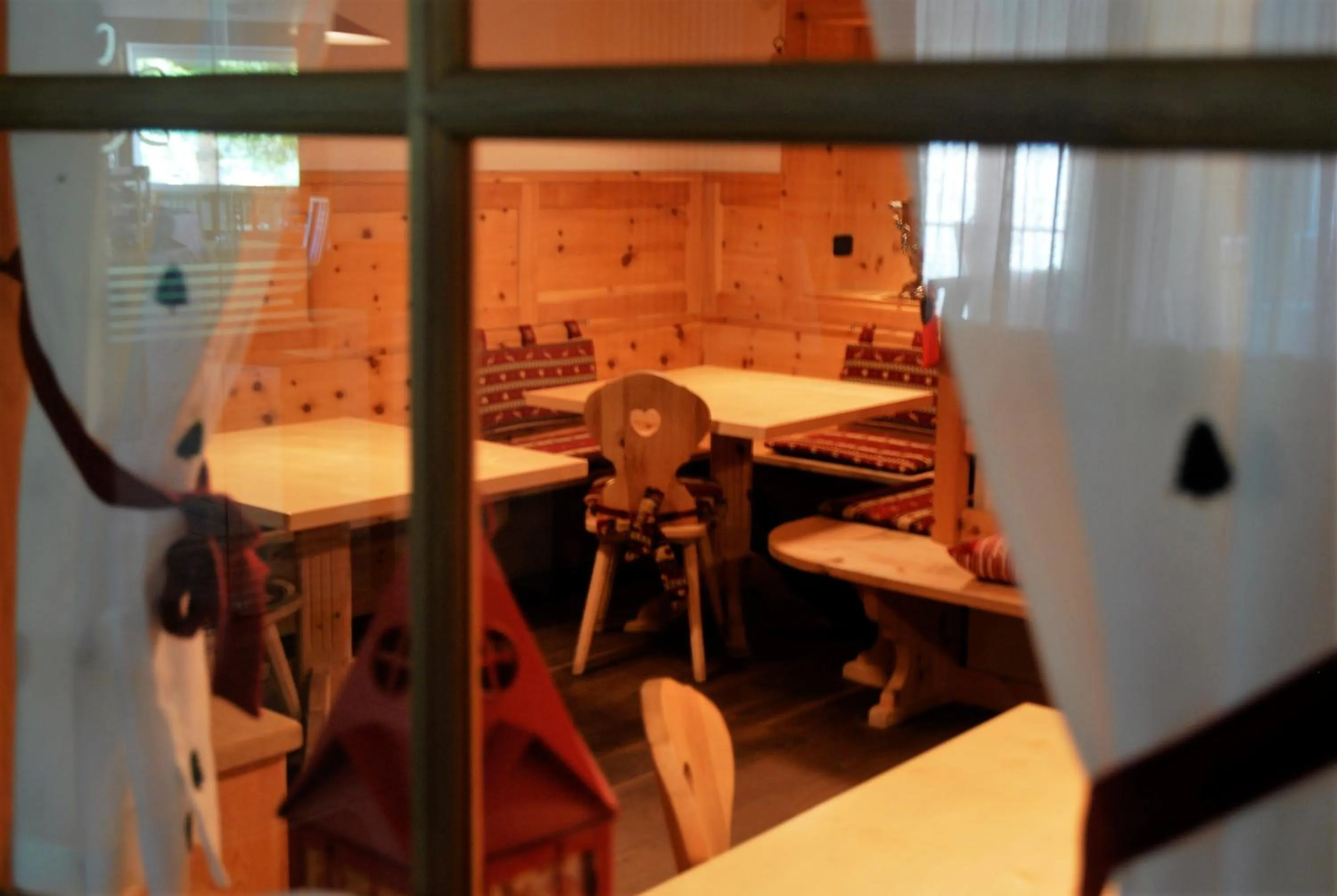 Ciasa Alpina Relax Hotel