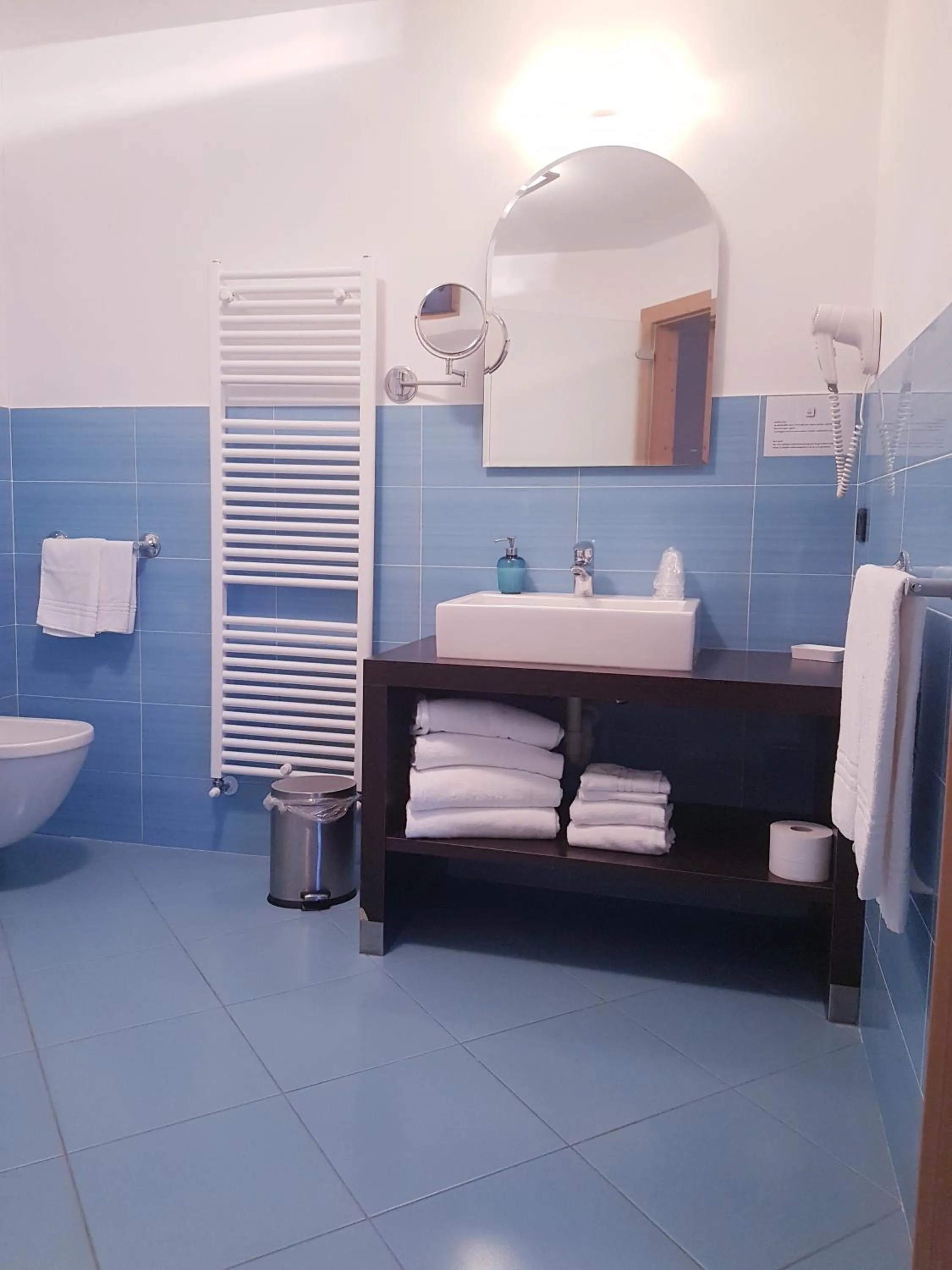 Ciasa Alpina Relax Hotel