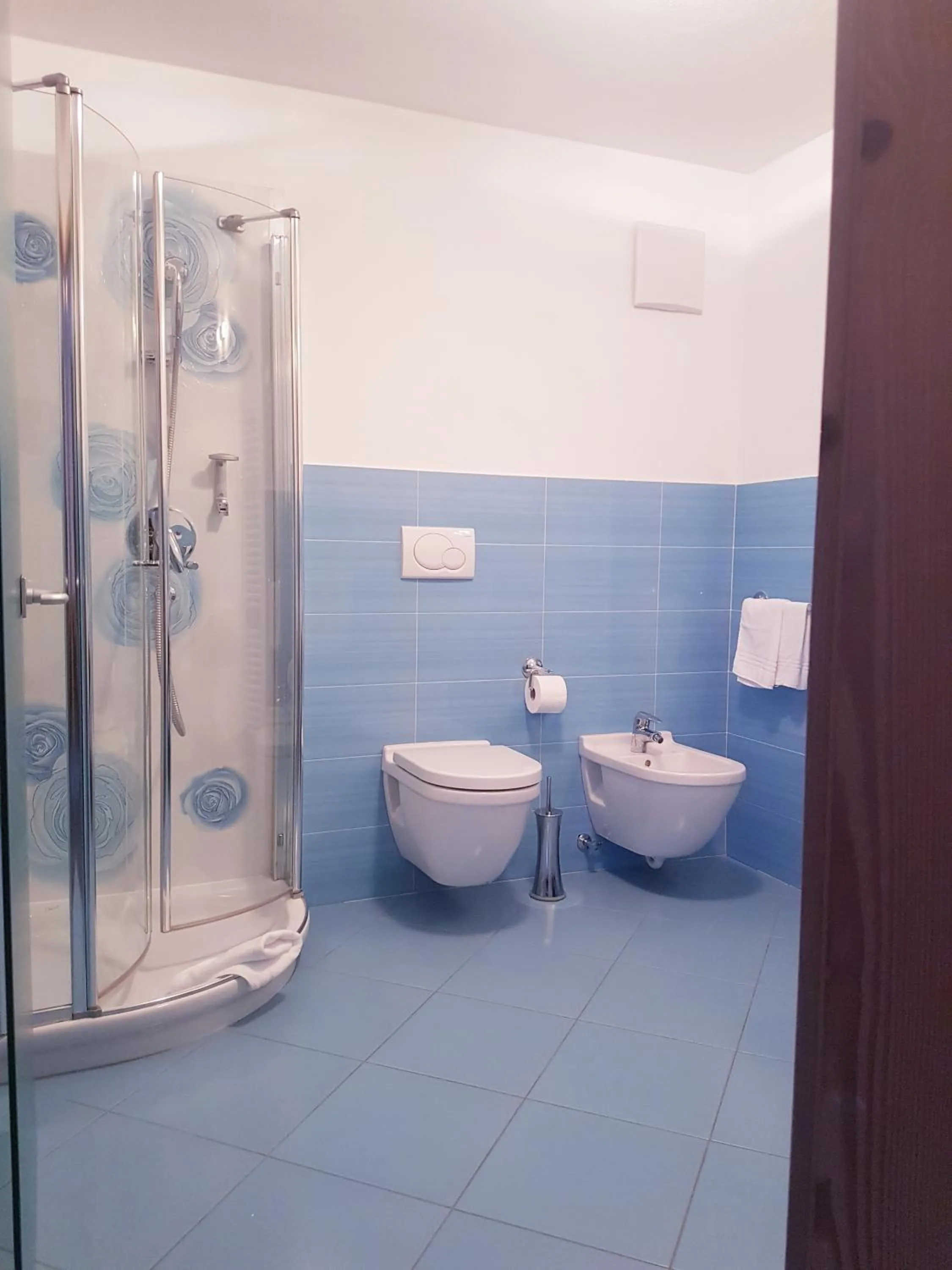 Ciasa Alpina Relax Hotel