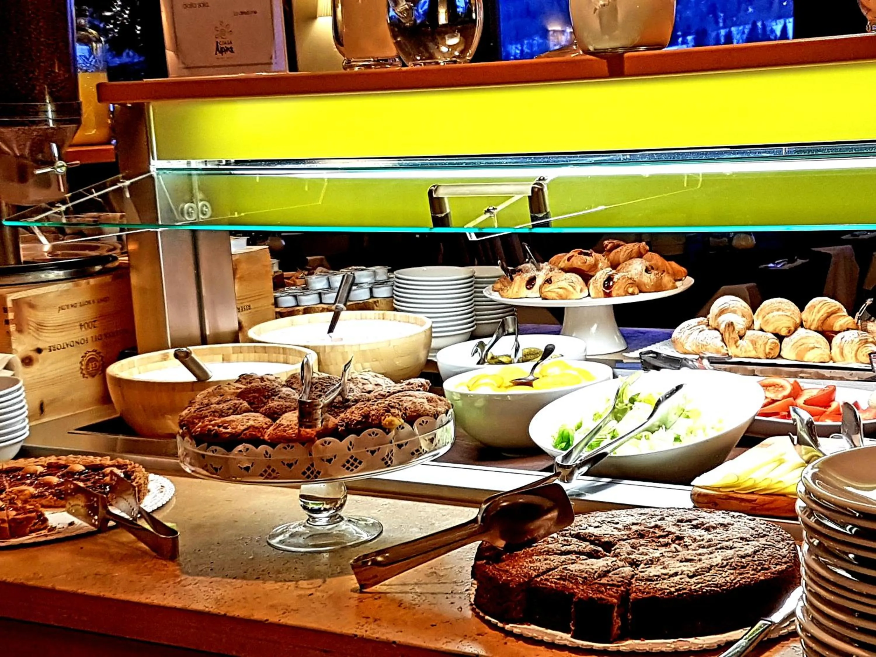 Ciasa Alpina Relax Hotel