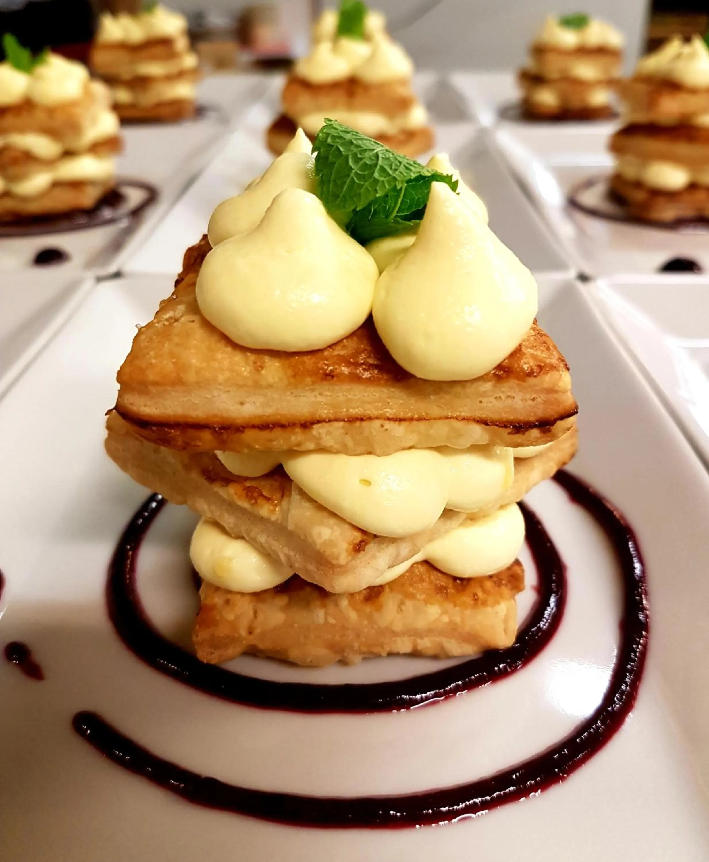 Dinner in Ciasa Alpina Relax Hotel