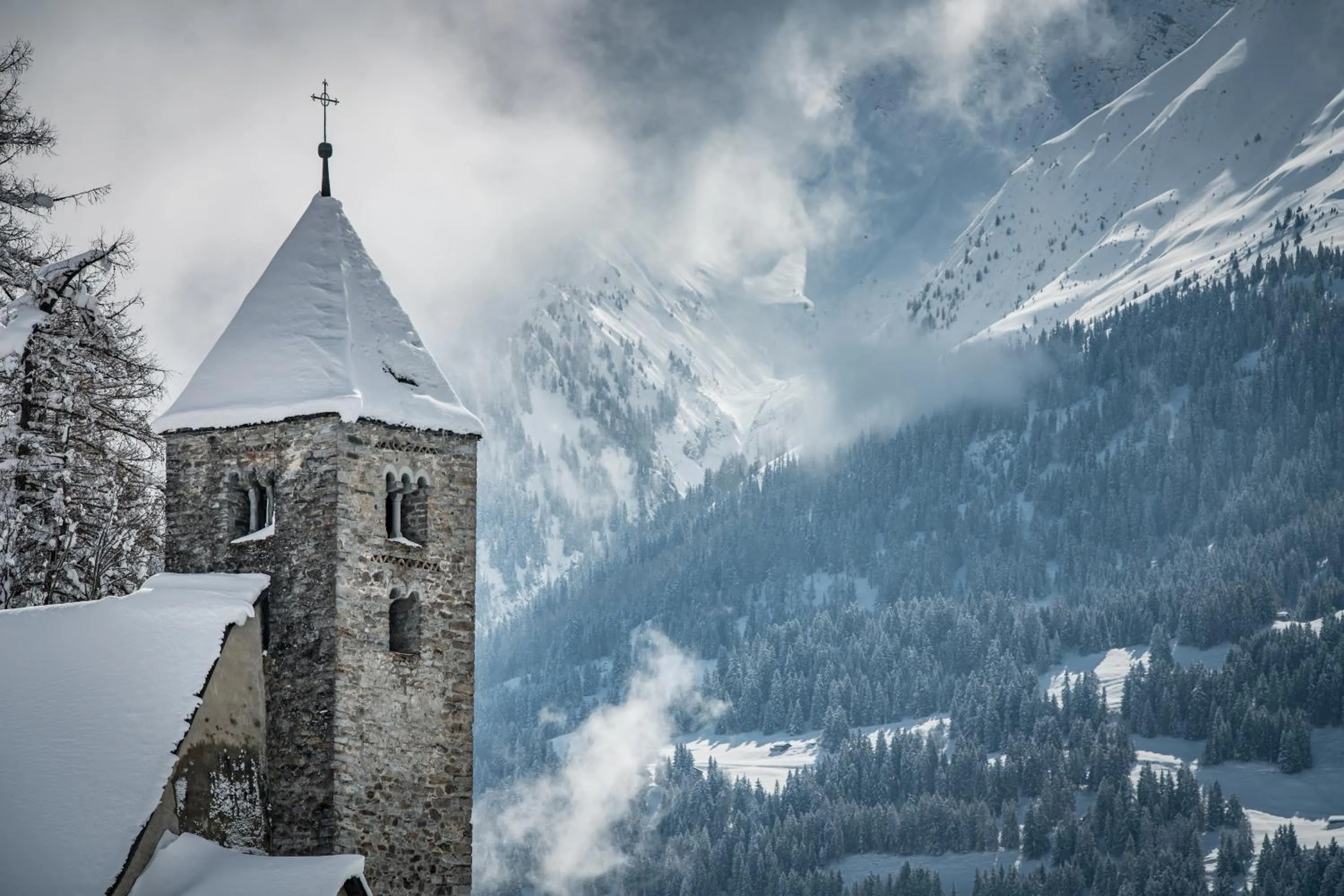 View (from property/room) in Hotel Restaurant La Siala