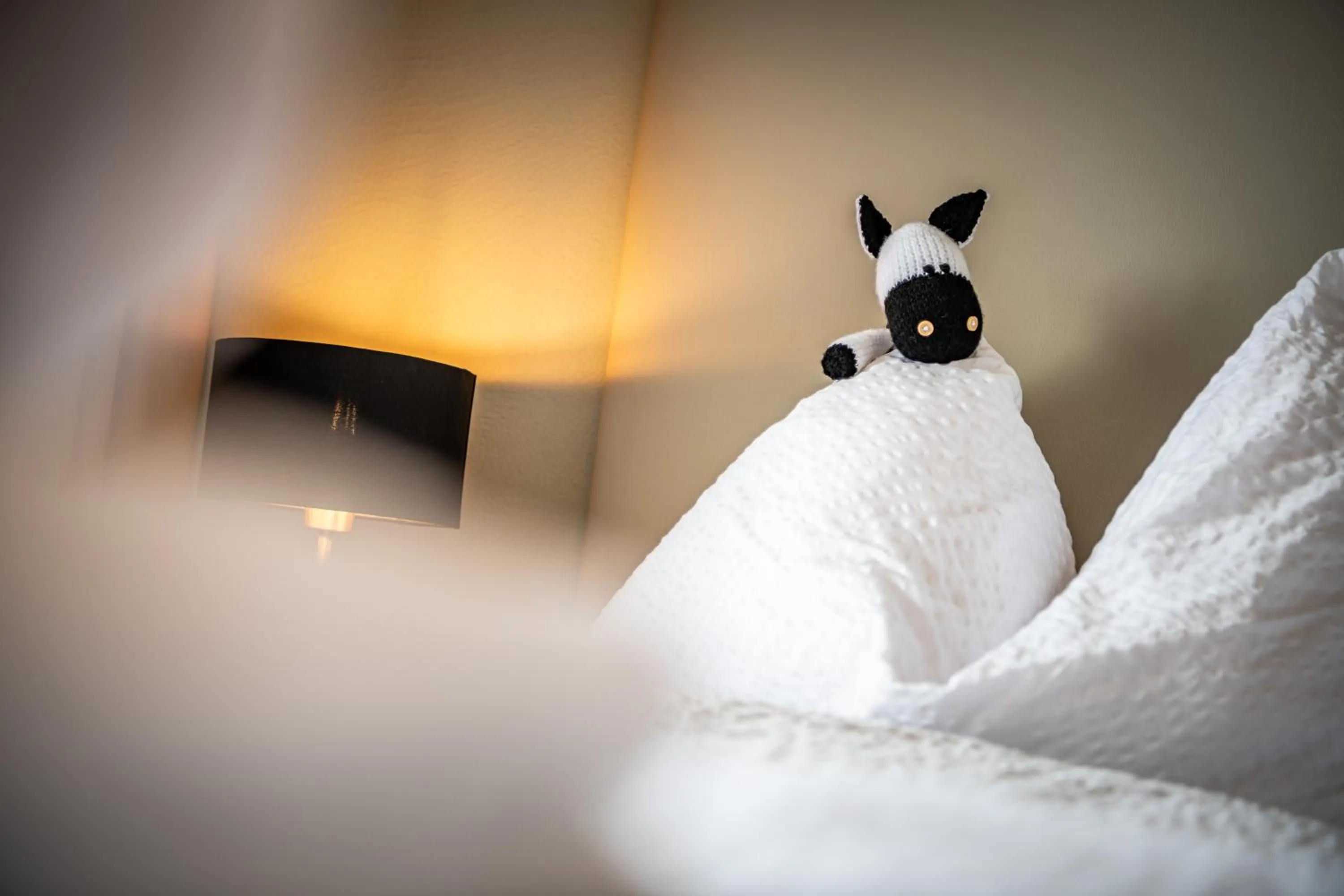 People in Hotel Restaurant La Siala