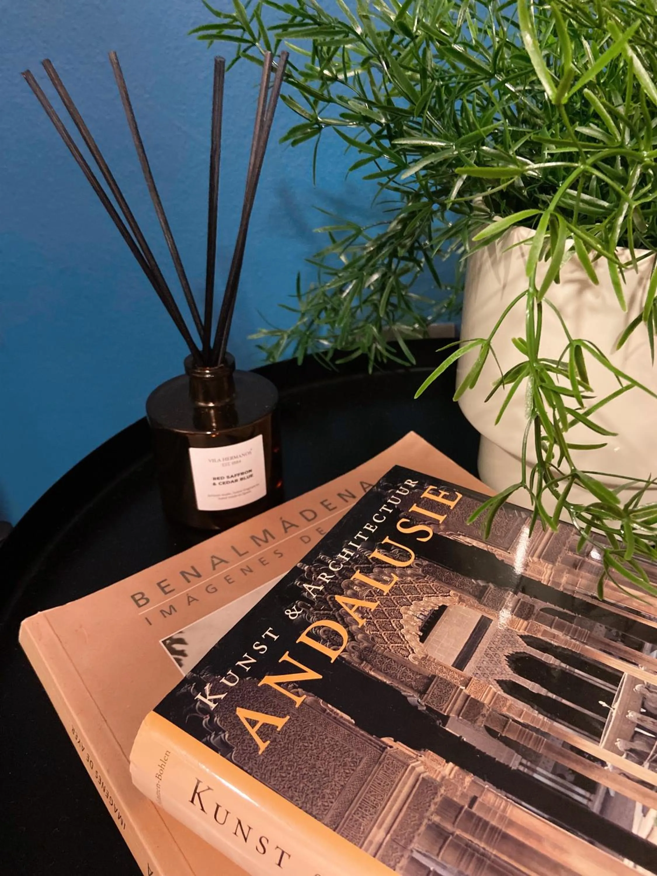 Lobby or reception in I AM La Posada Hotel and Apartment