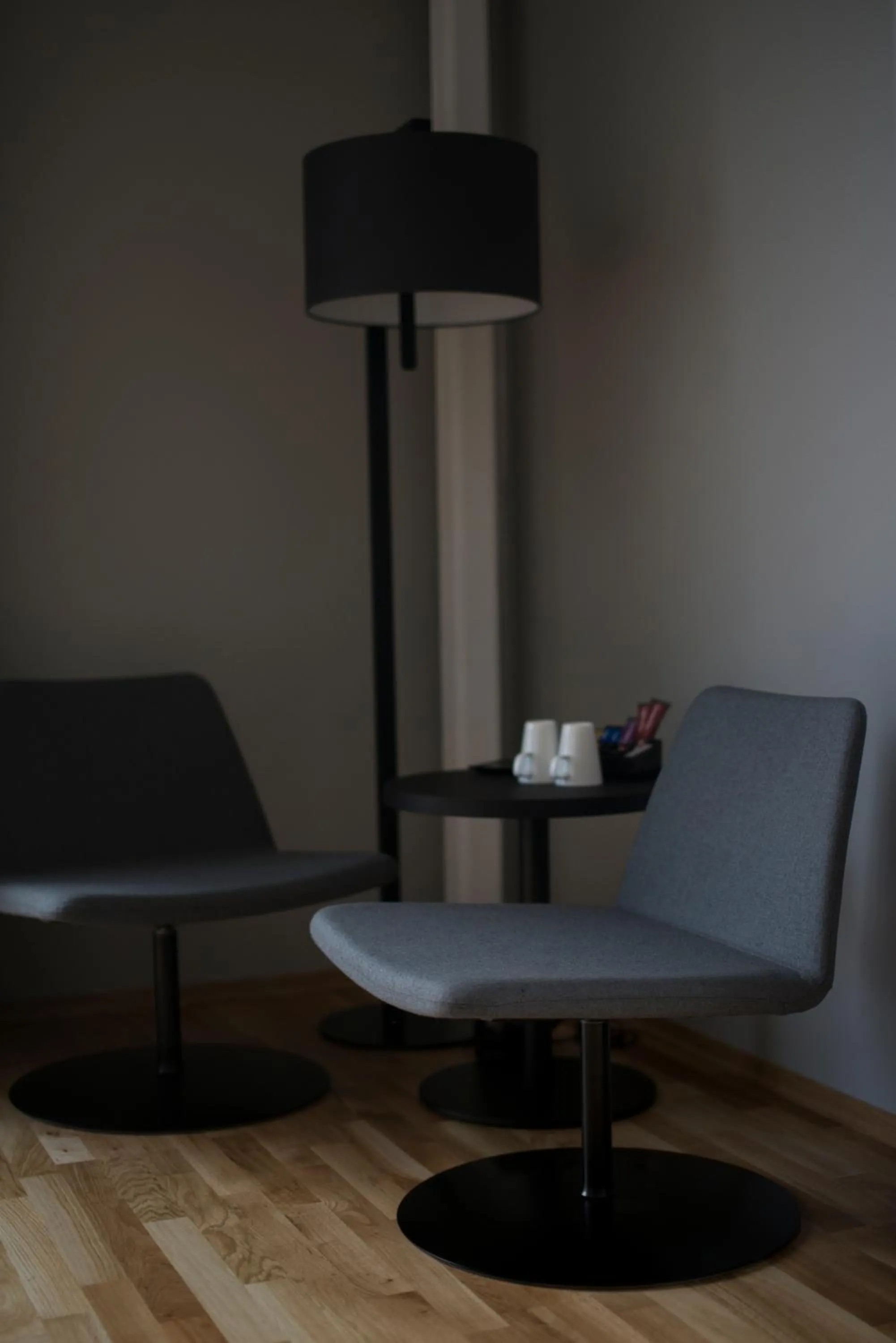 Photo of the whole room in Hotel KRS