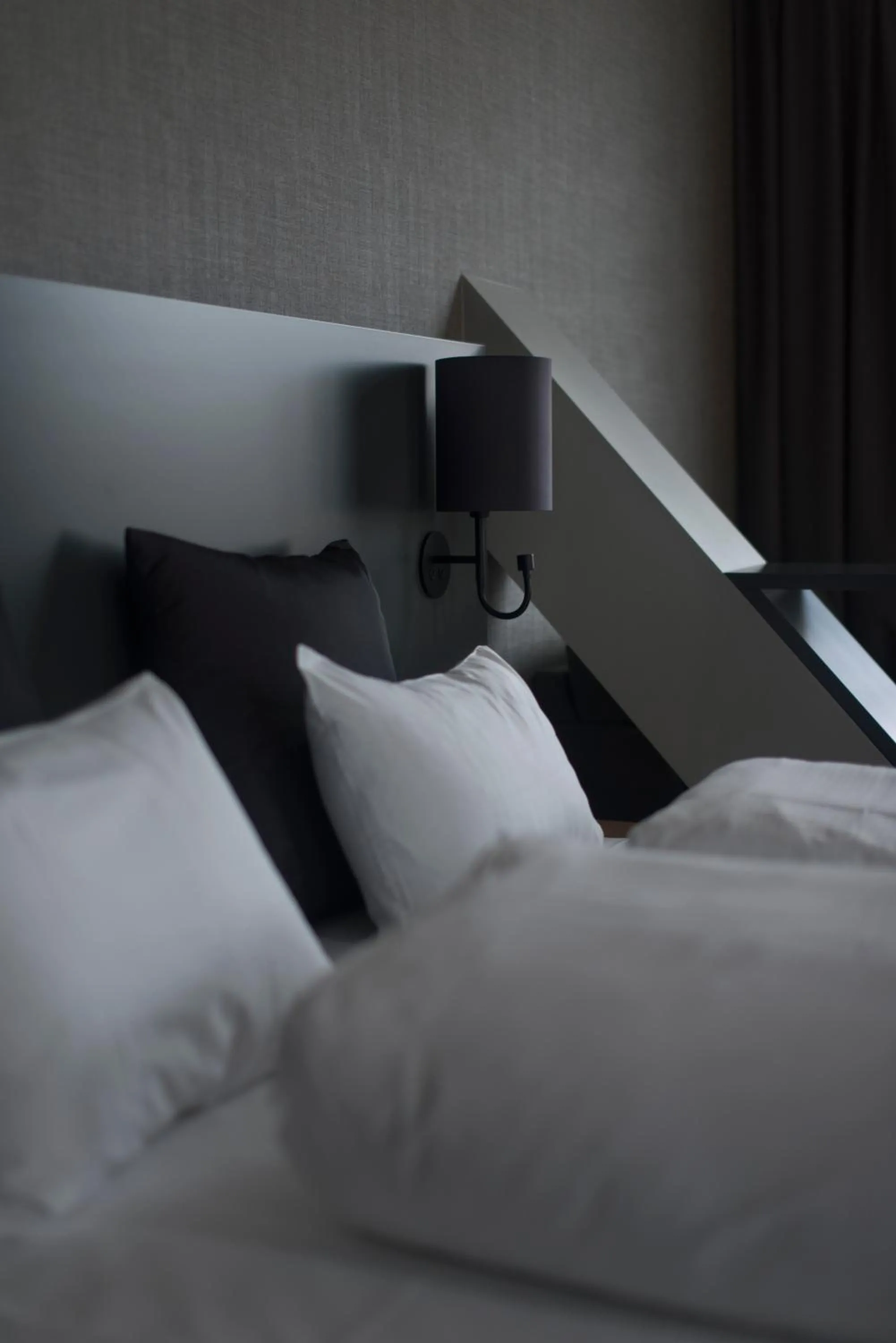 Photo of the whole room in Hotel KRS