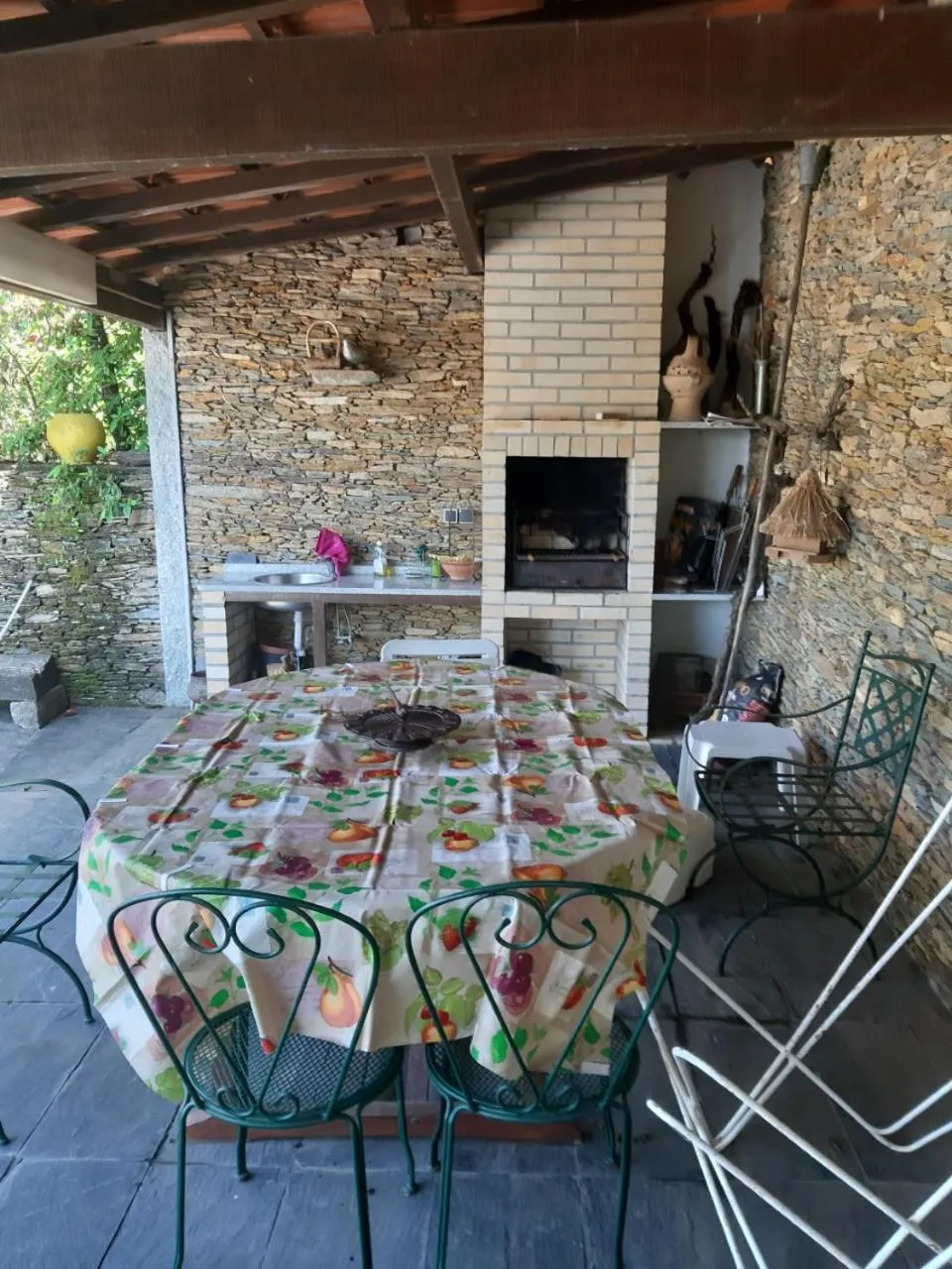 Quinta Drº Amarante