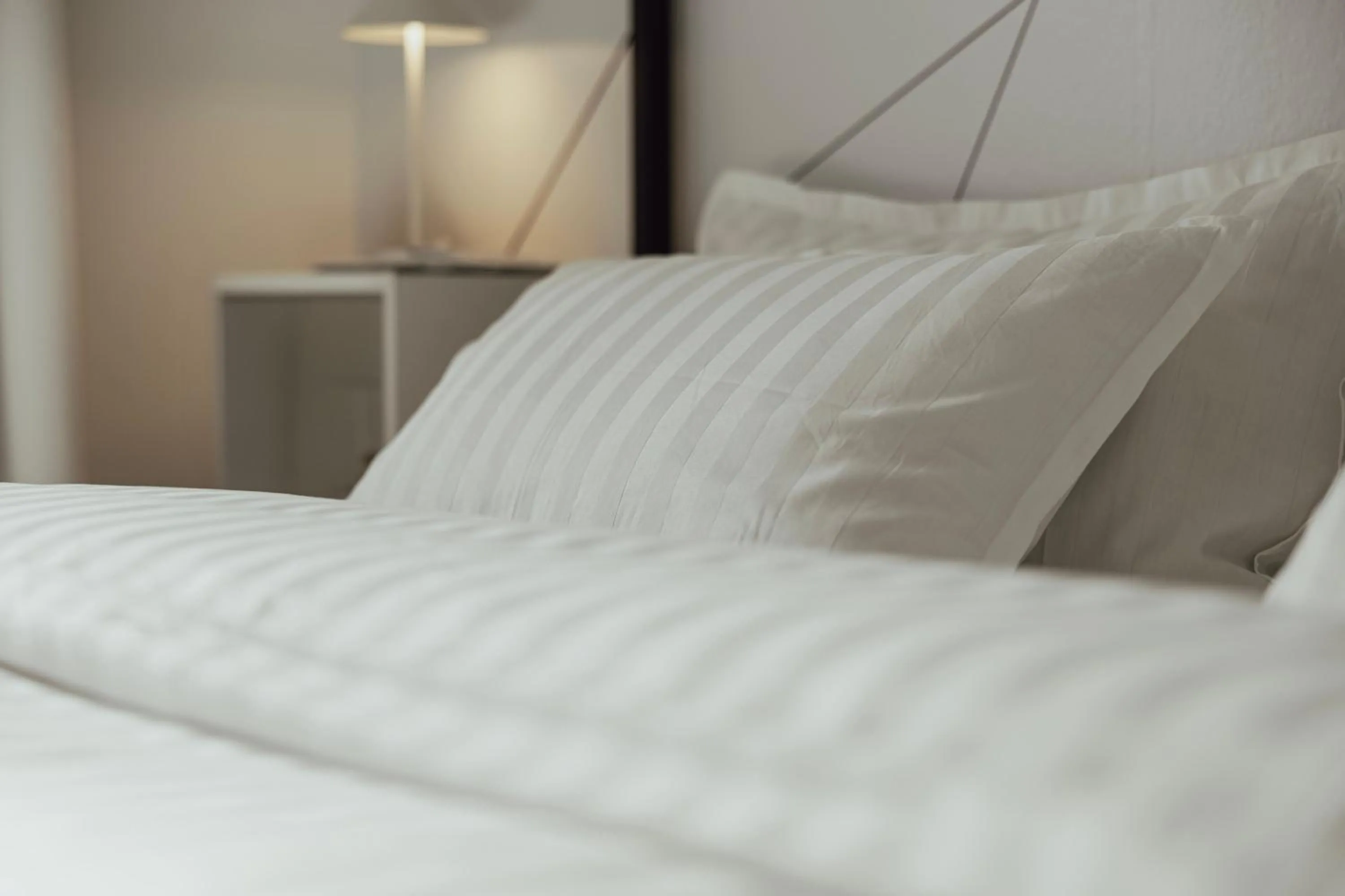 Bed in SK Active hotel - ex Garni Hotello