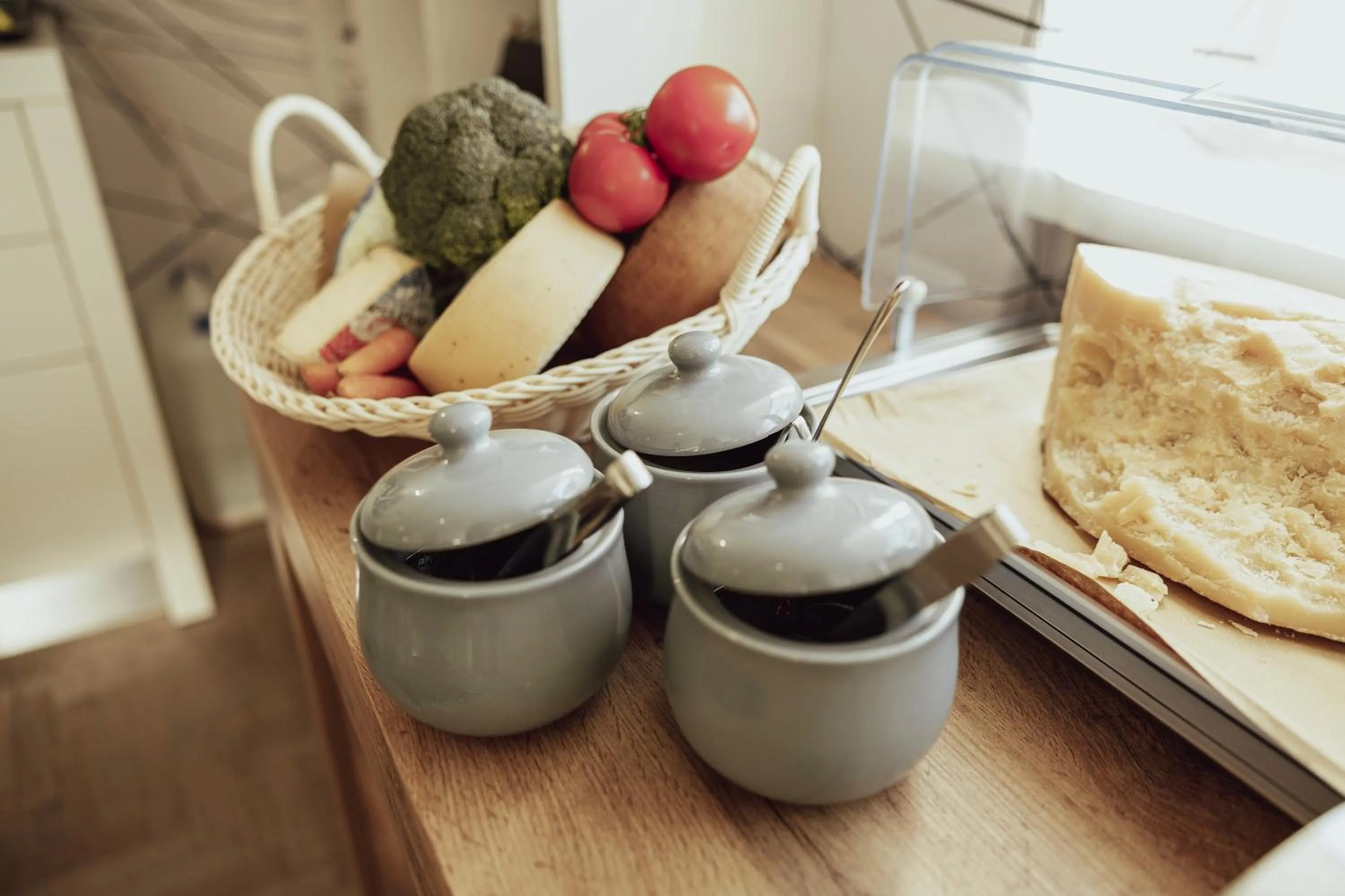 SK Active hotel - ex Garni Hotello