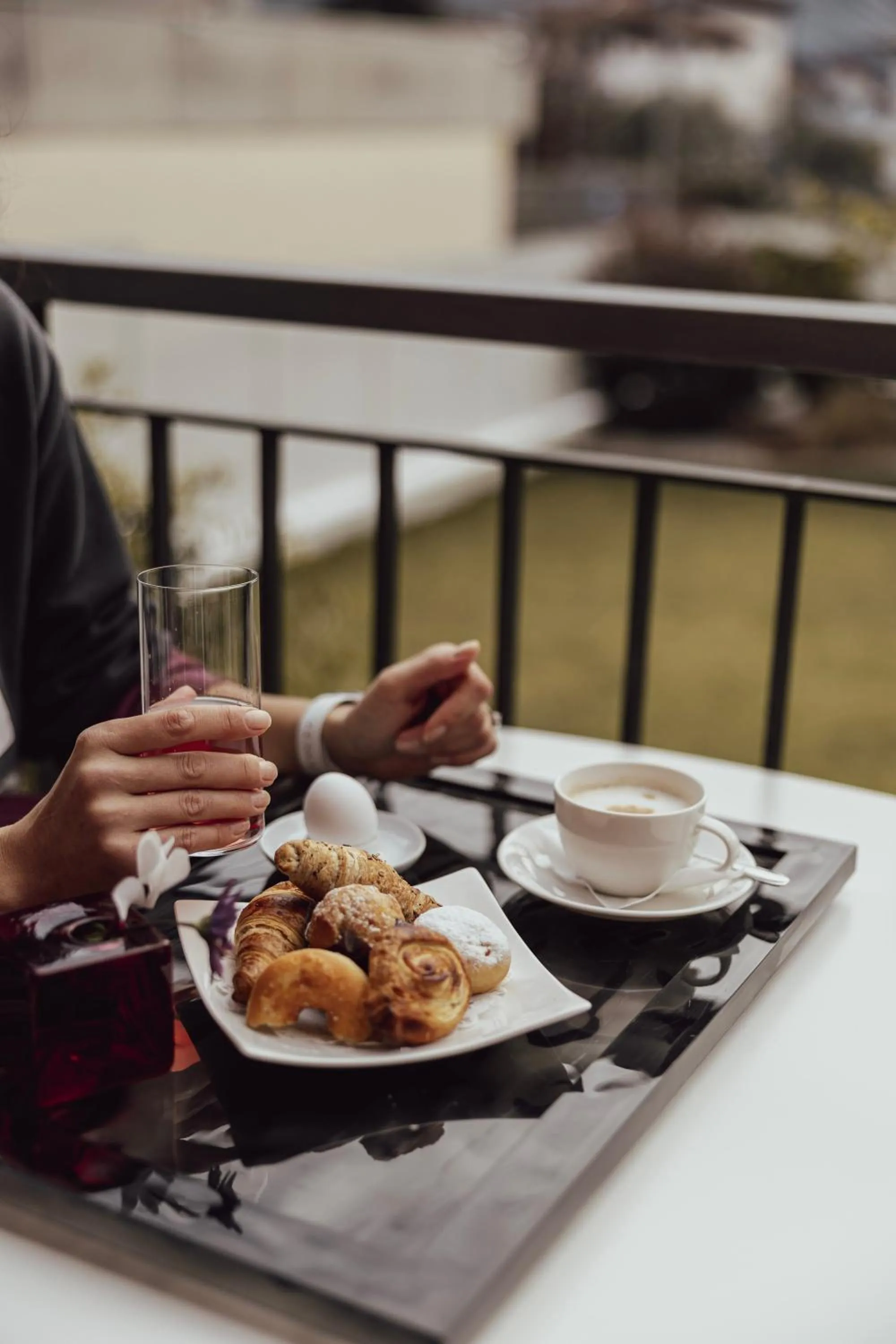 SK Active hotel - ex Garni Hotello