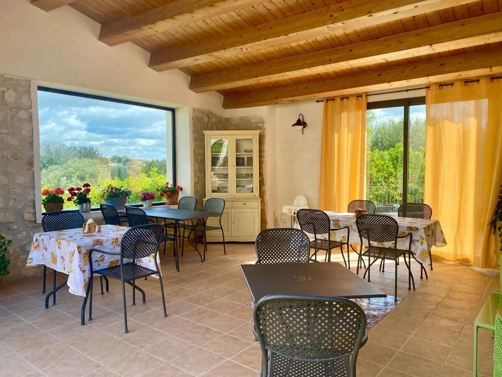 Agriturismo Villa Flavia