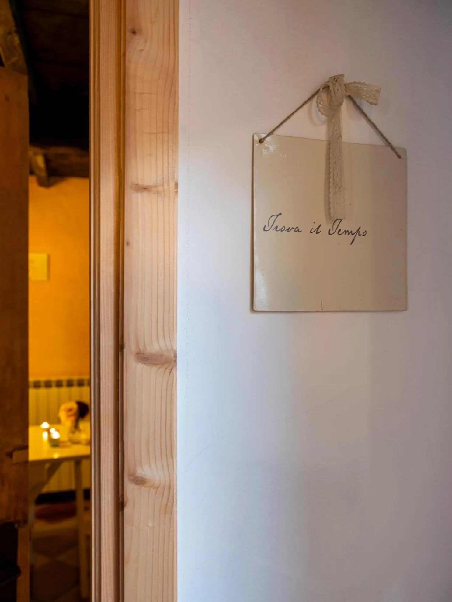 Spa and wellness centre/facilities in Al Castello Resort