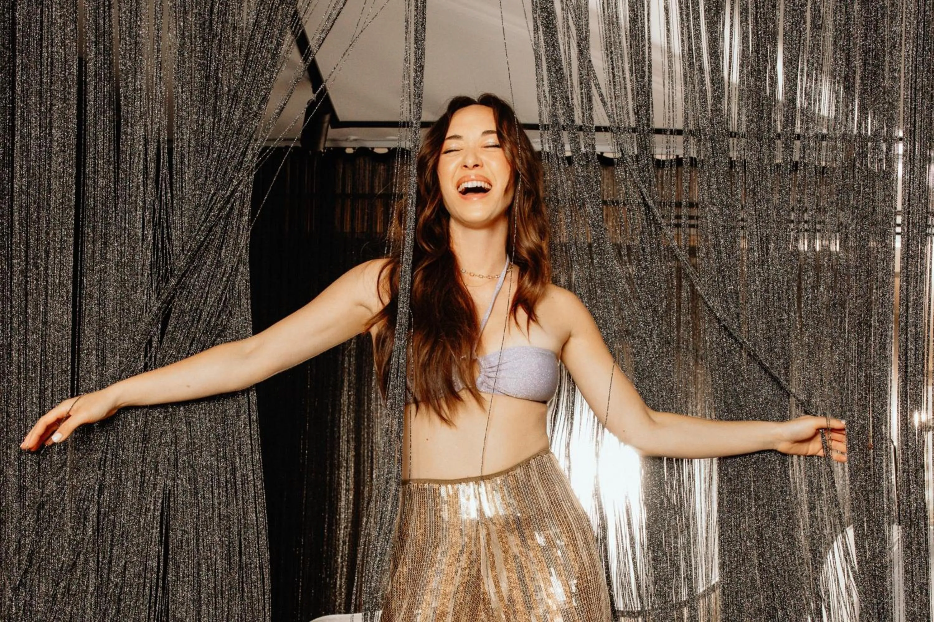 Photo of the whole room in W Toronto