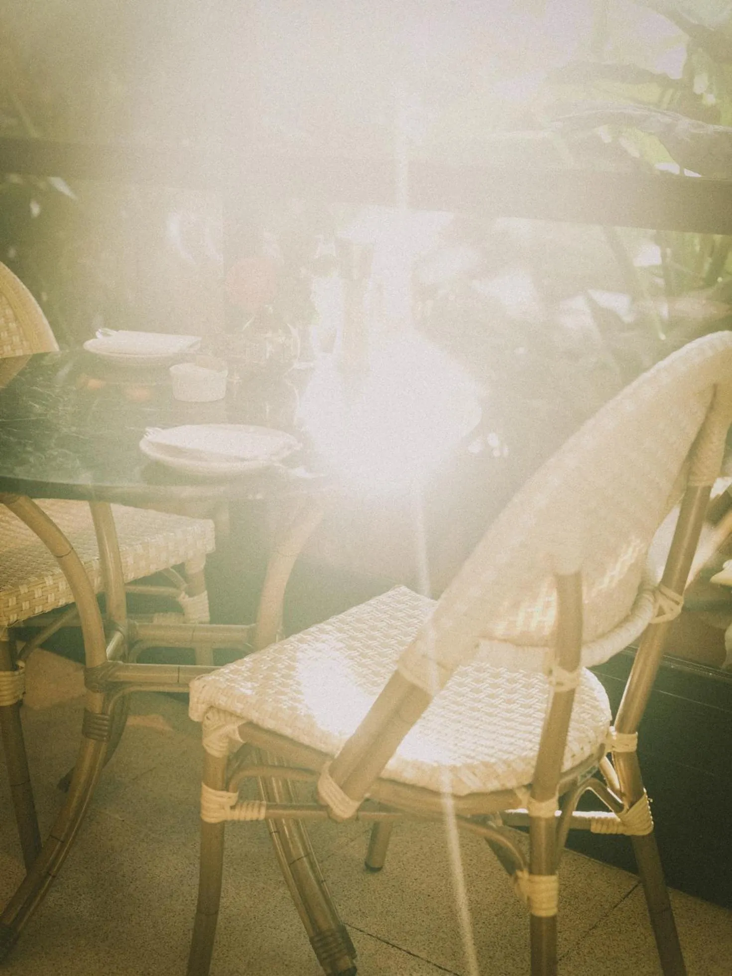 Restaurant/places to eat in Hotel Eco Boutique Bidasoa