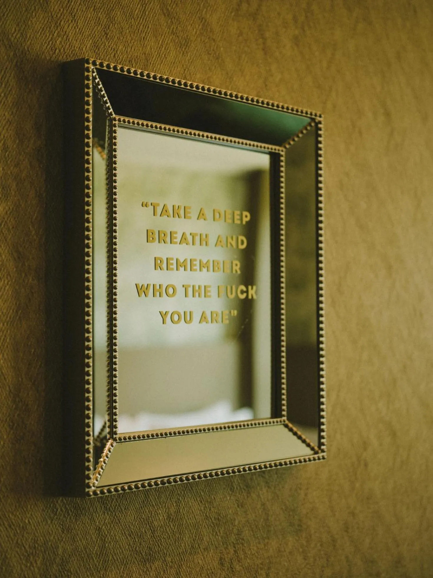 Decorative detail in Hotel Eco Boutique Bidasoa