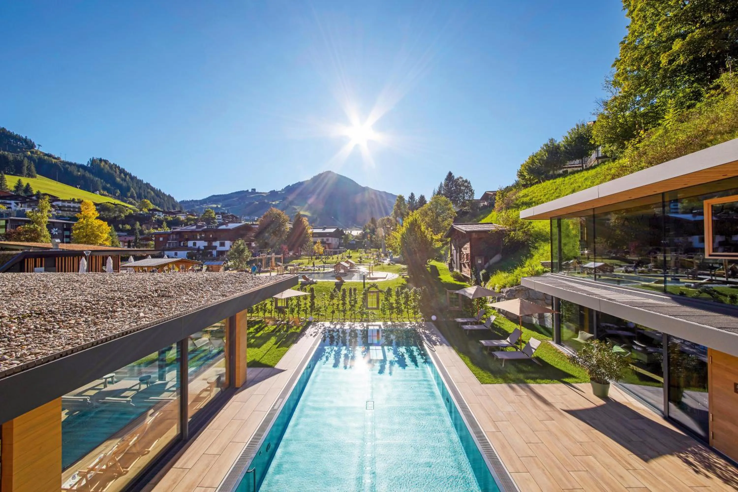 Rosentalerhof Hotel & Appartements