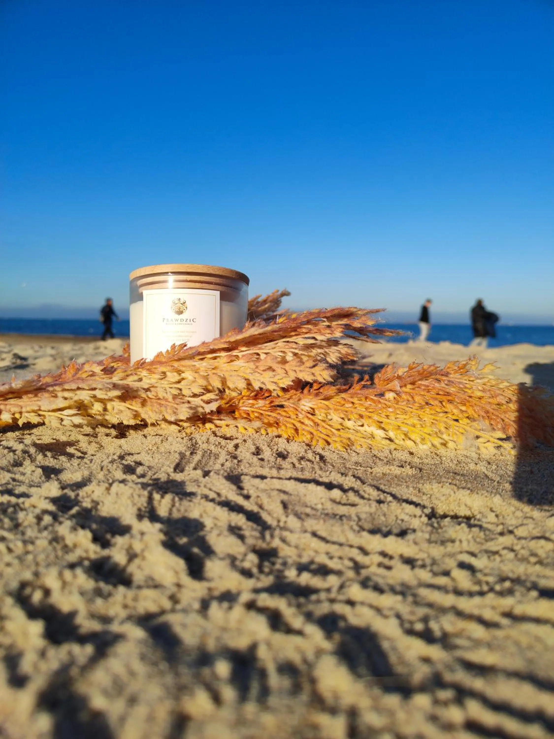 Nearby landmark in Prawdzic Family Resort & Wellness