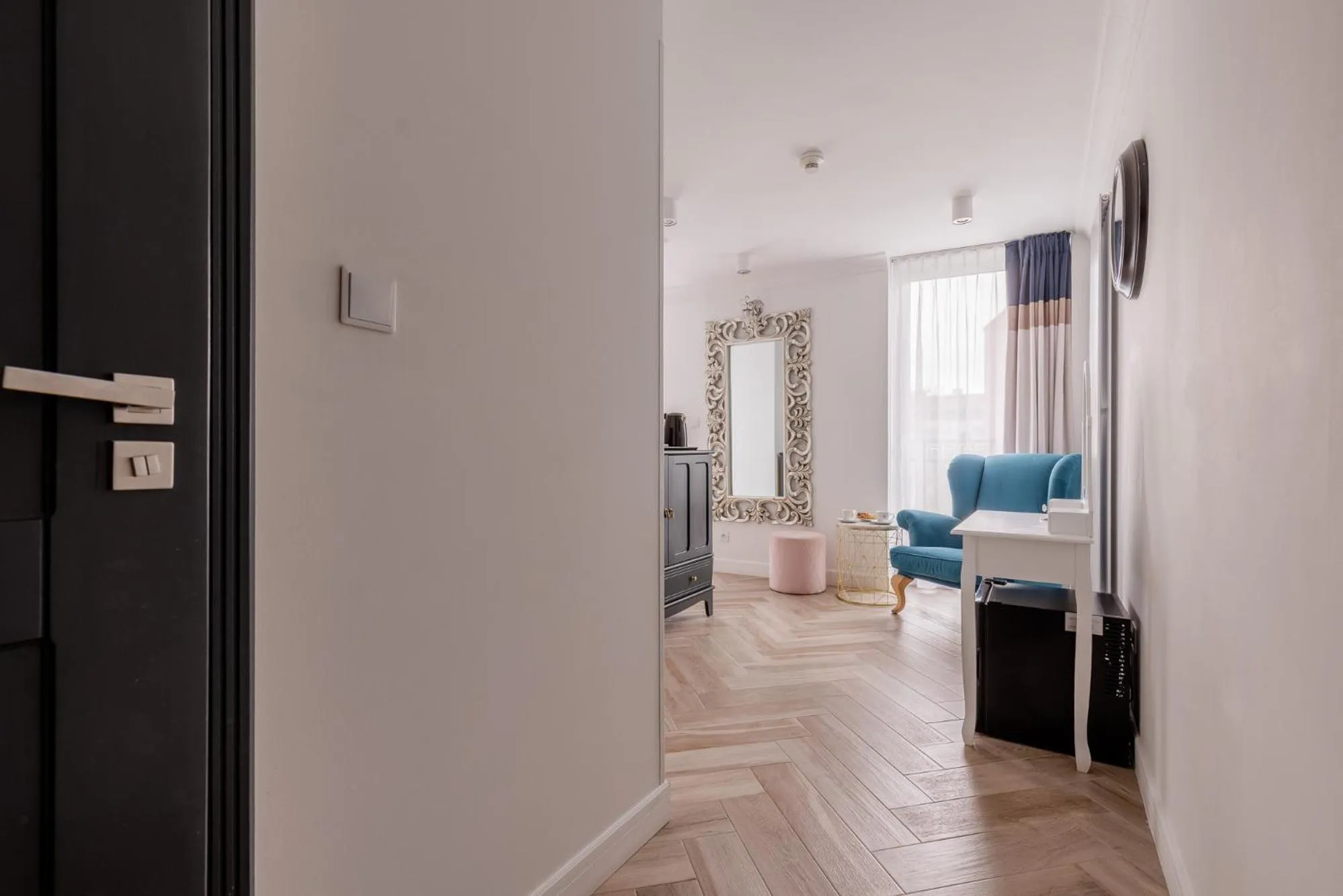 Facade/entrance, Bed in Prawdzic Family Resort & Wellness