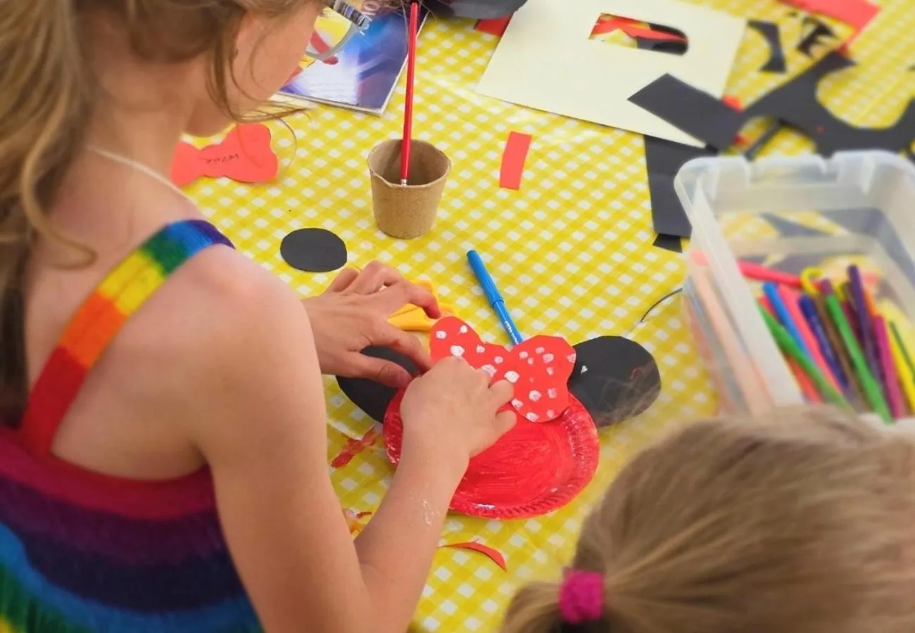 Day in Prawdzic Family Resort & Wellness