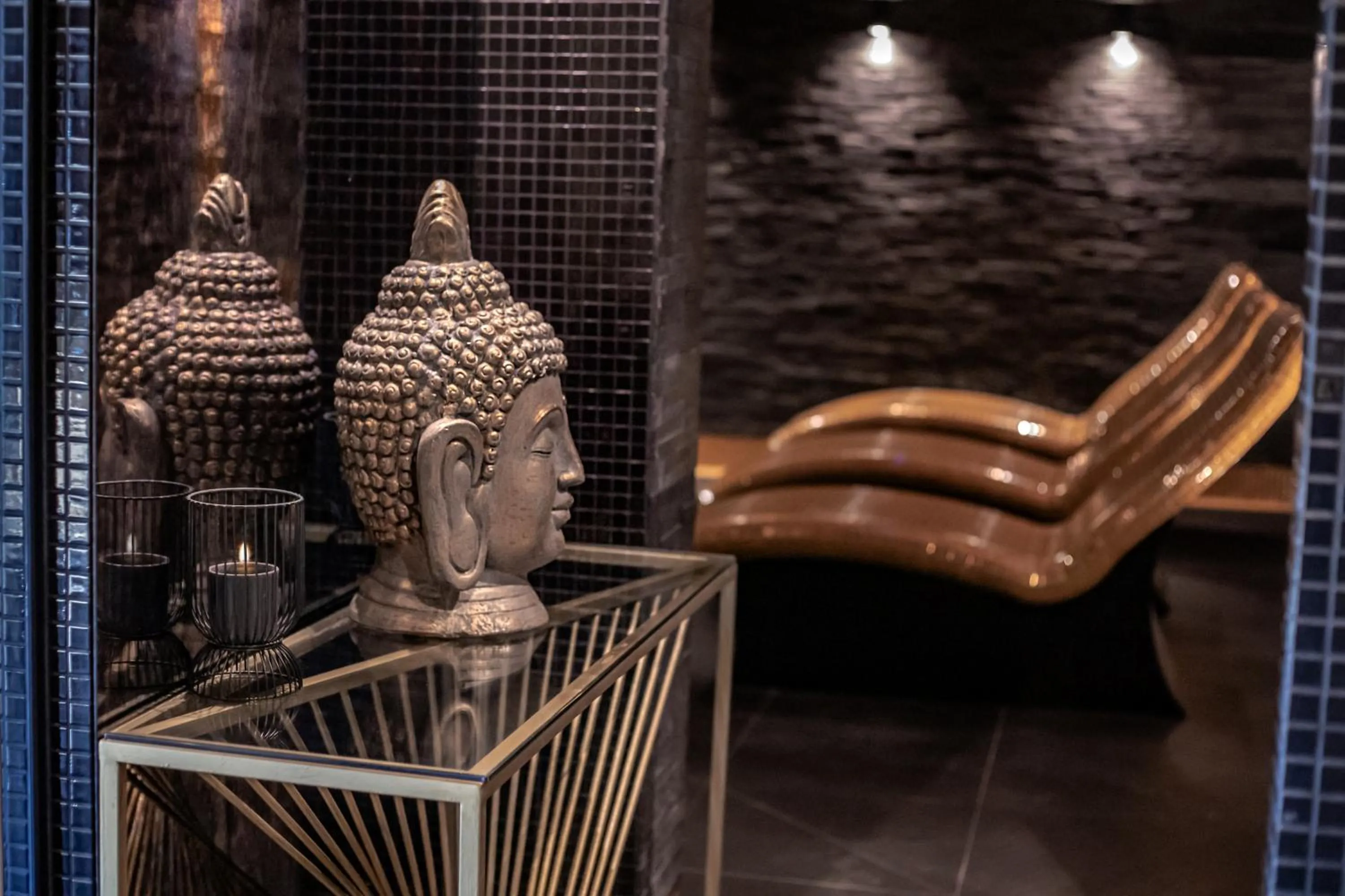 Activities in Prawdzic Family Resort & Wellness