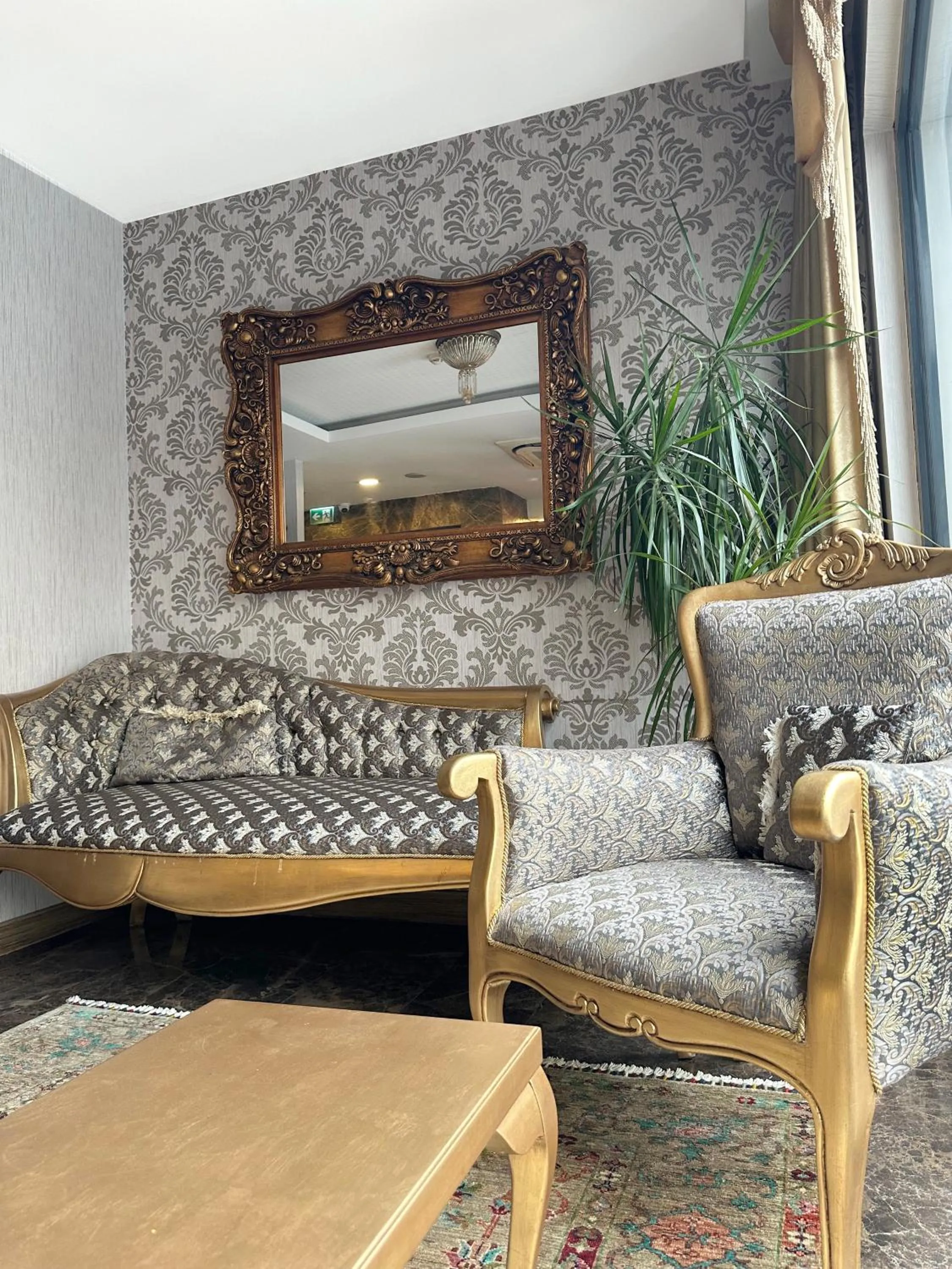 Day in Gulec Hotel & Spa - Special Category