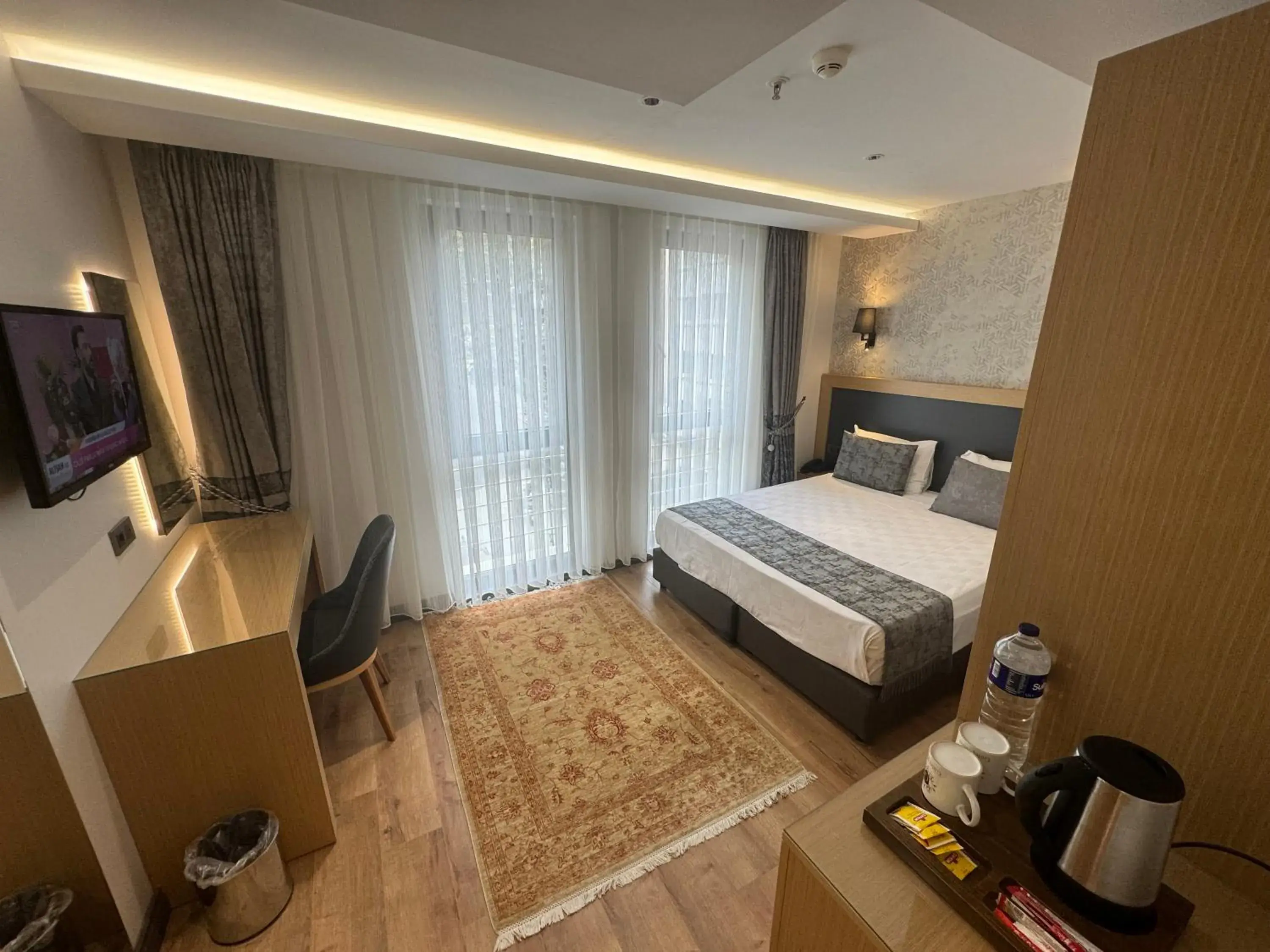 Standard Double or Twin Room in Gulec Hotel & Spa - Special Category Standard Double or Twin Room in Gulec Hotel & Spa - Special Category