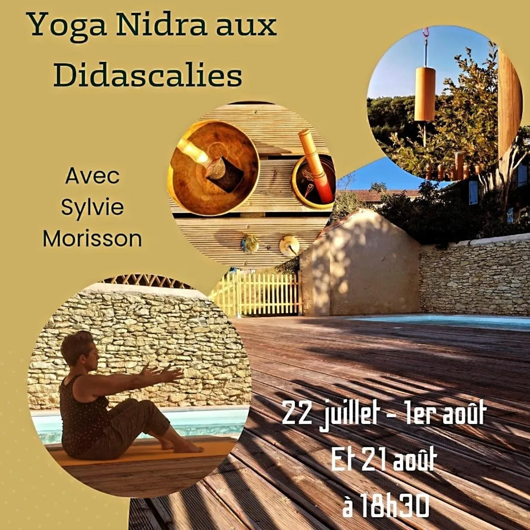 Spa and wellness centre/facilities in les Didascalies