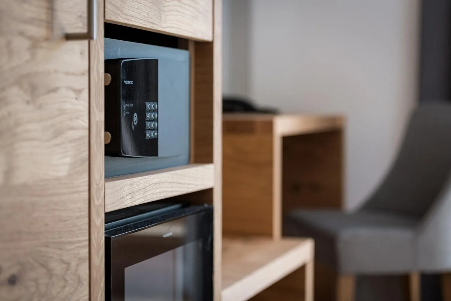 Hotel Plankenhof B&B