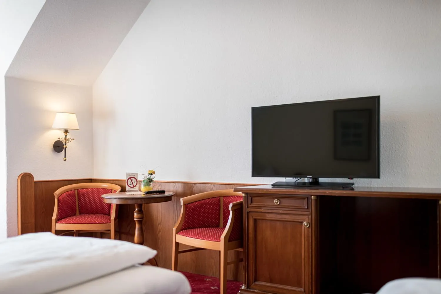 Hotel Plankenhof B&B