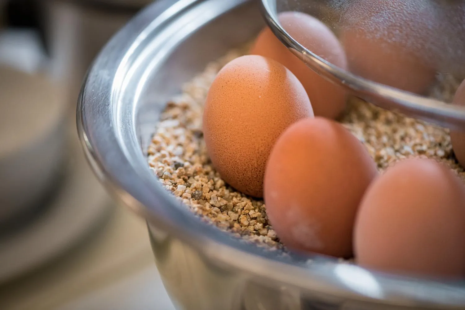 Food in Hotel Plankenhof B&B