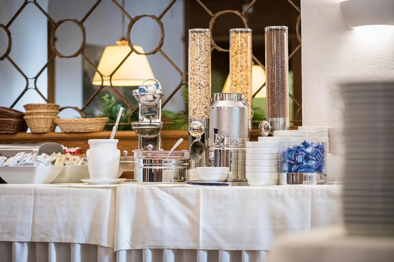 Hotel Plankenhof B&B