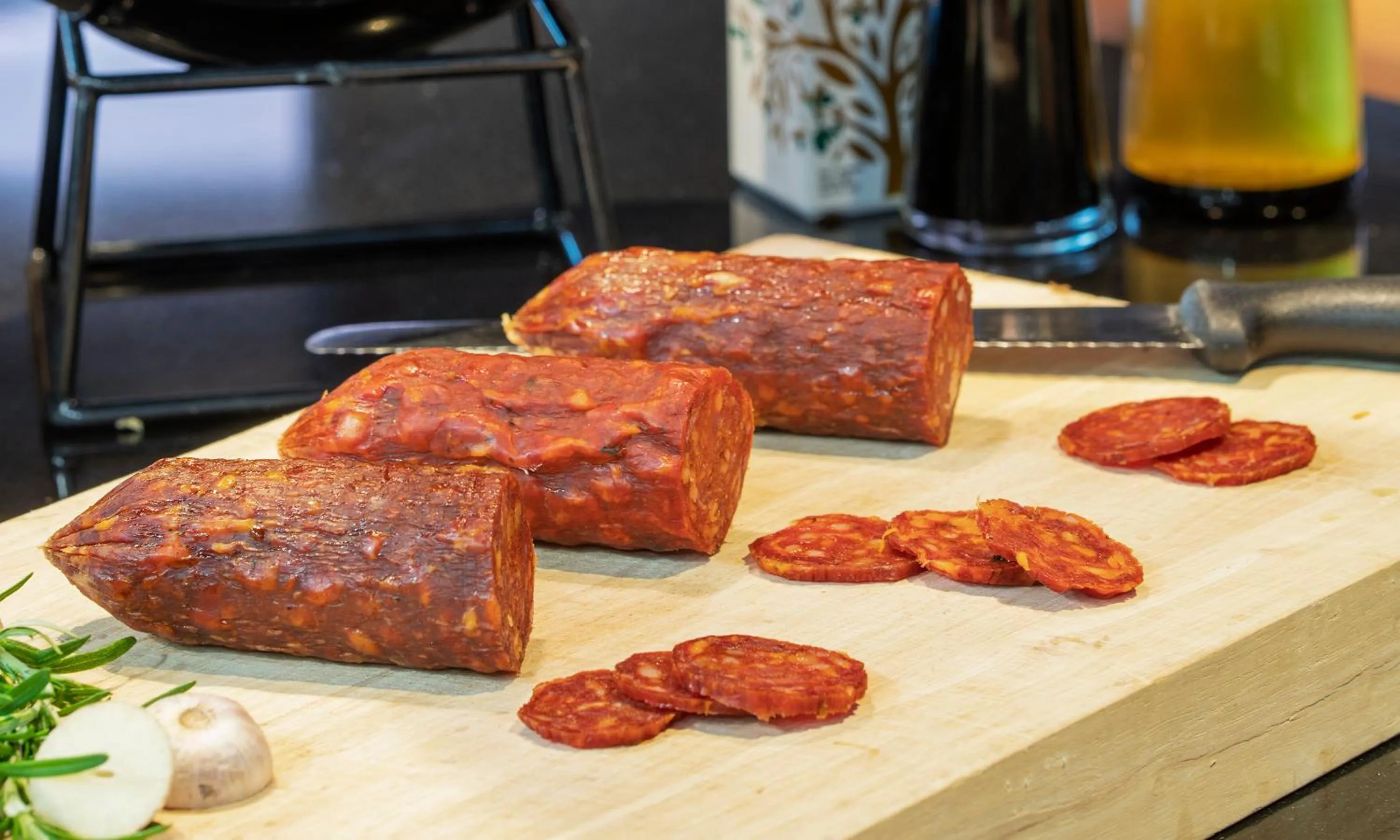 Buffet breakfast in Thon Hotel Opera