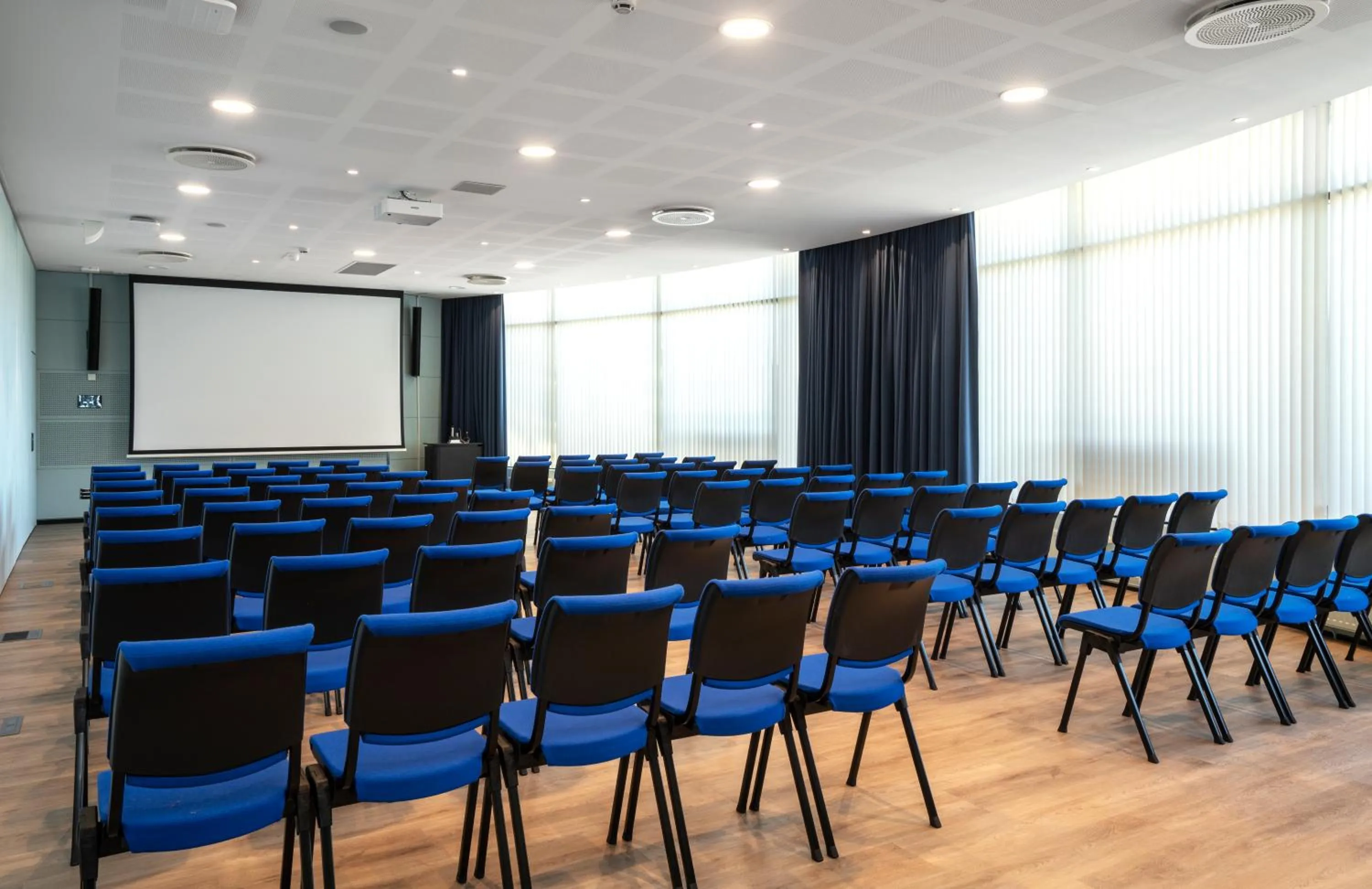 Meeting/conference room in Thon Hotel Ski