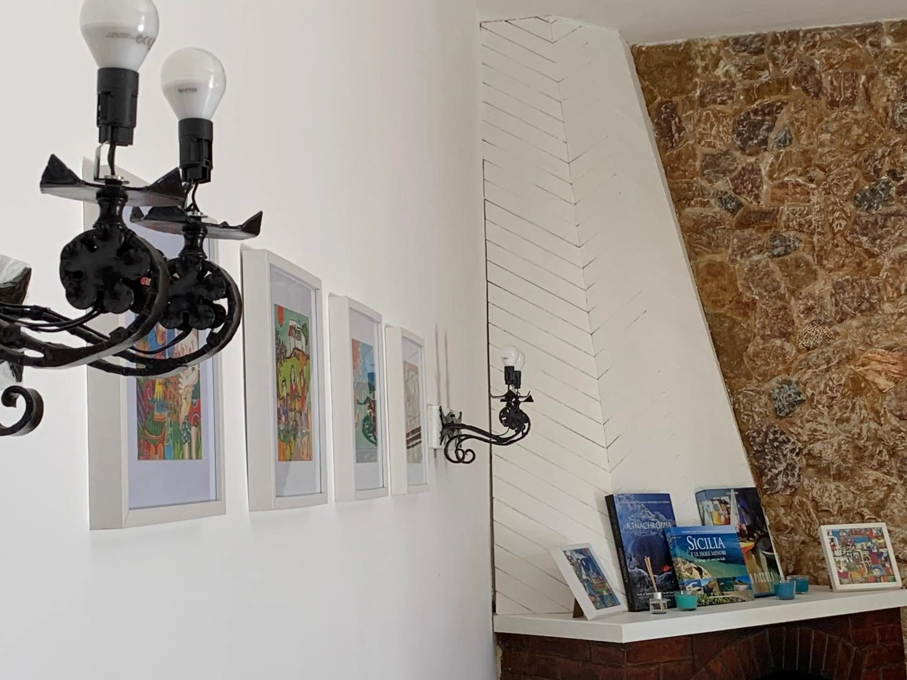 Casa Vacanze Astori
