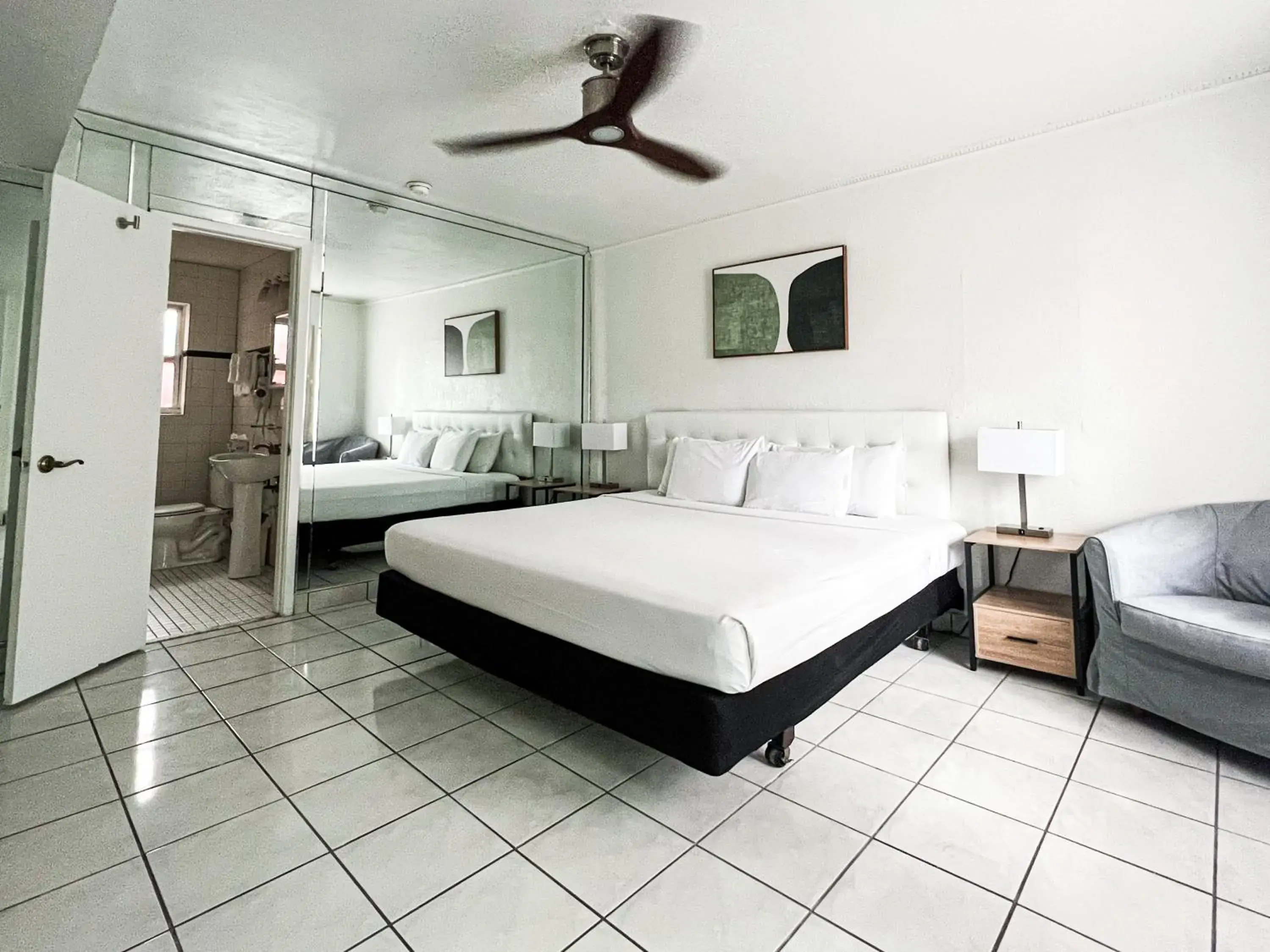 King Studio in Winterset King Studio in Winterset