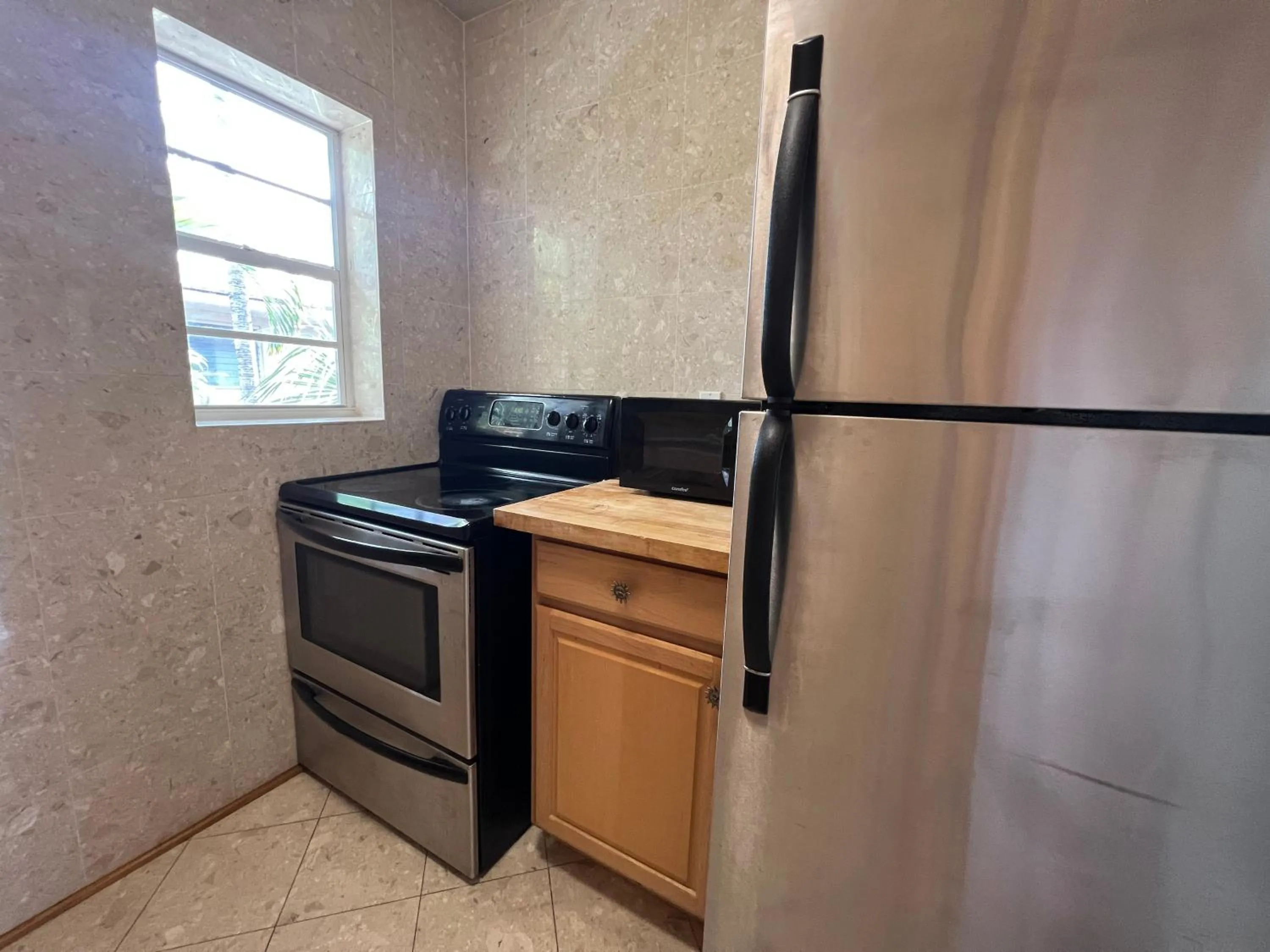 Kitchen or kitchenette in Winterset