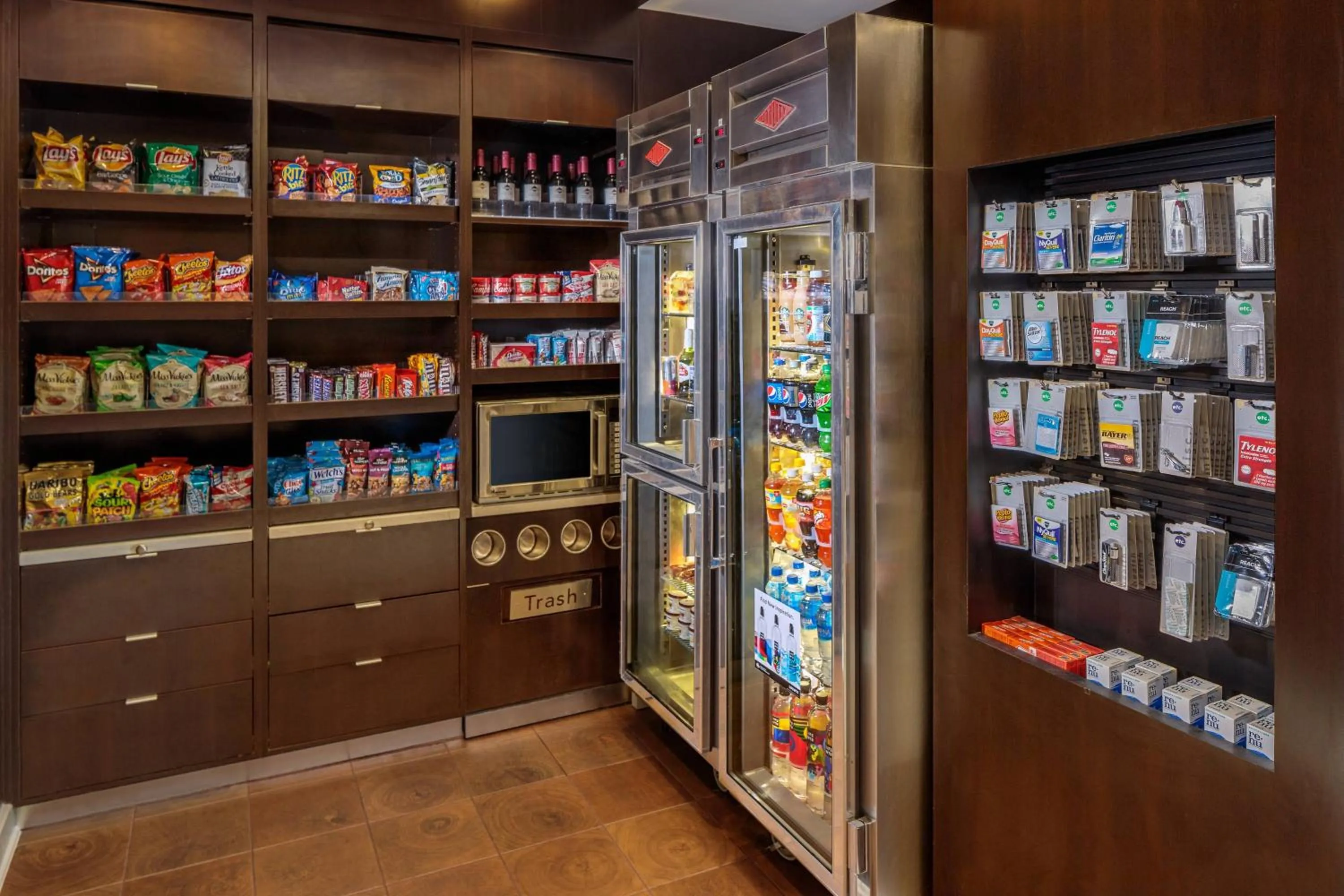 Other in Courtyard by Marriott Houston Medical Center/NRG Park