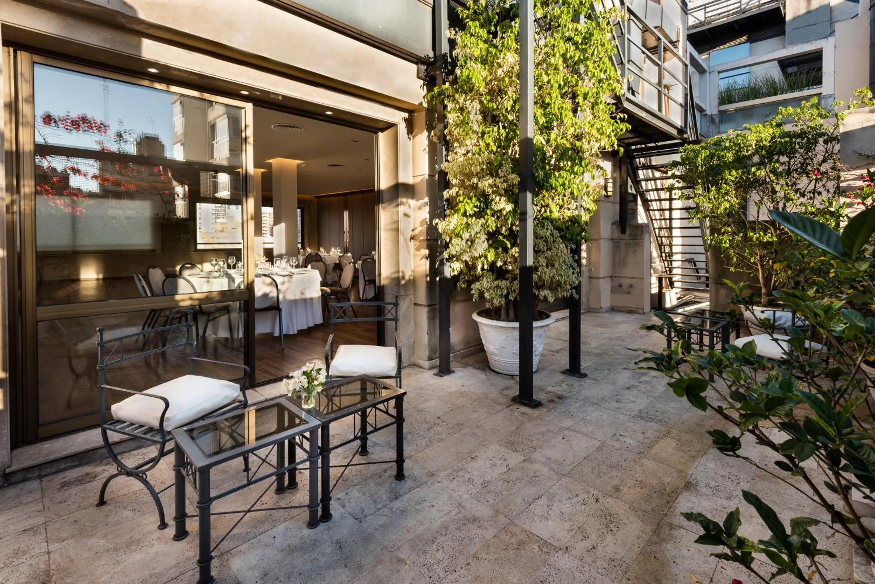 Meeting/conference room in Windsor Hotel