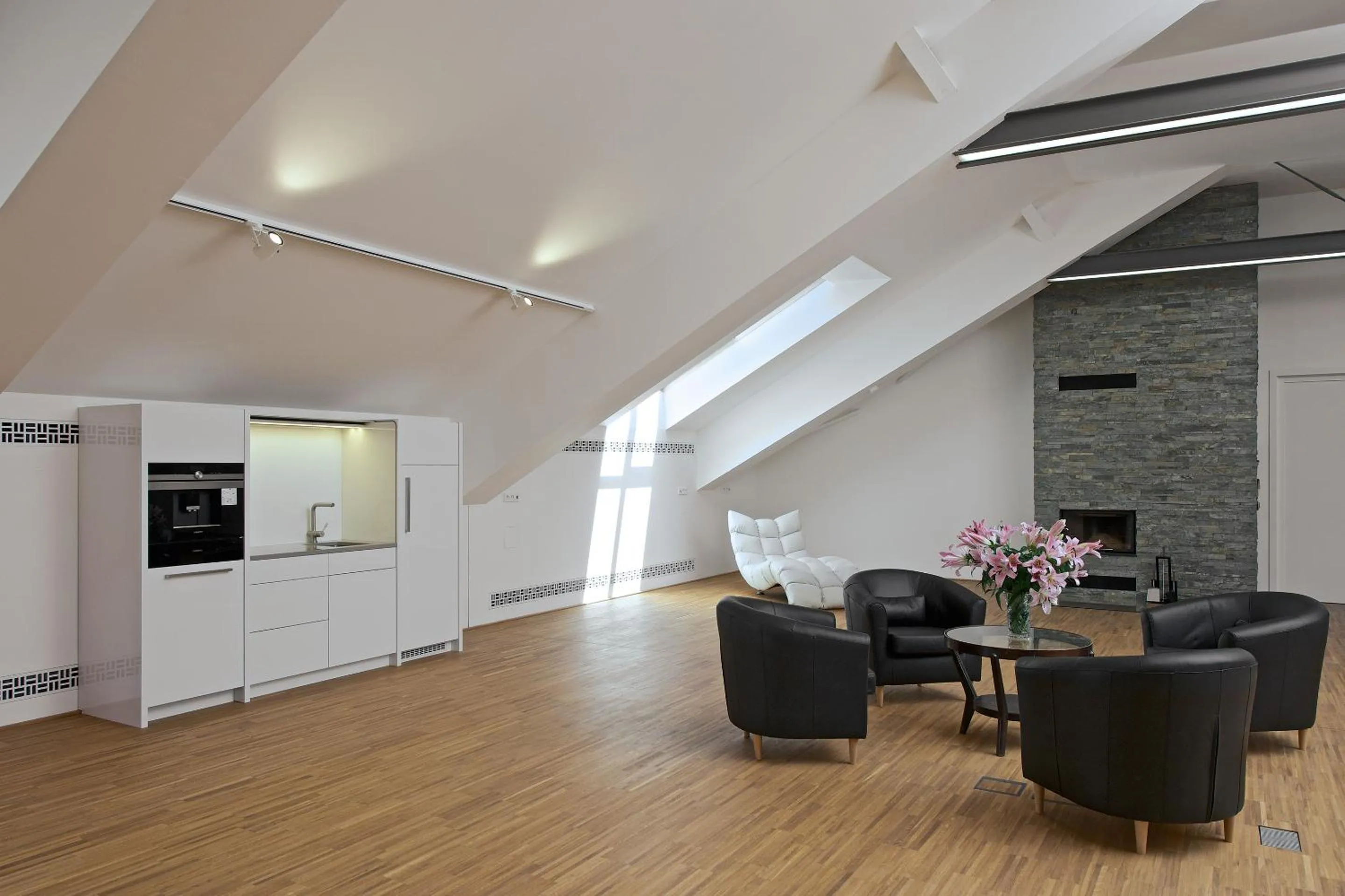 Business facilities in Zámek Ratměřice - Hotel & Resort