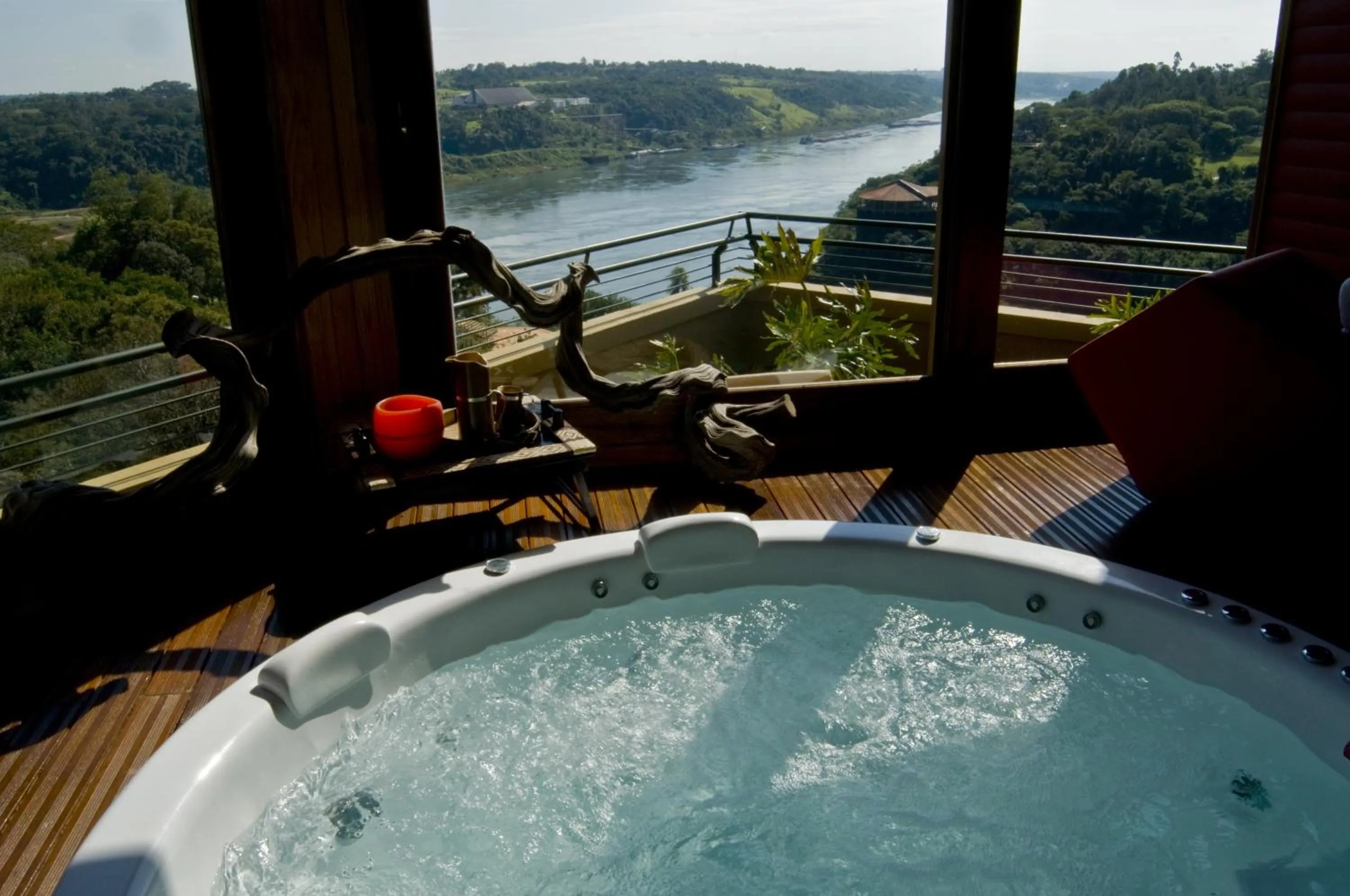 View (from property/room) in Amérian Portal Del Iguazú Hotel