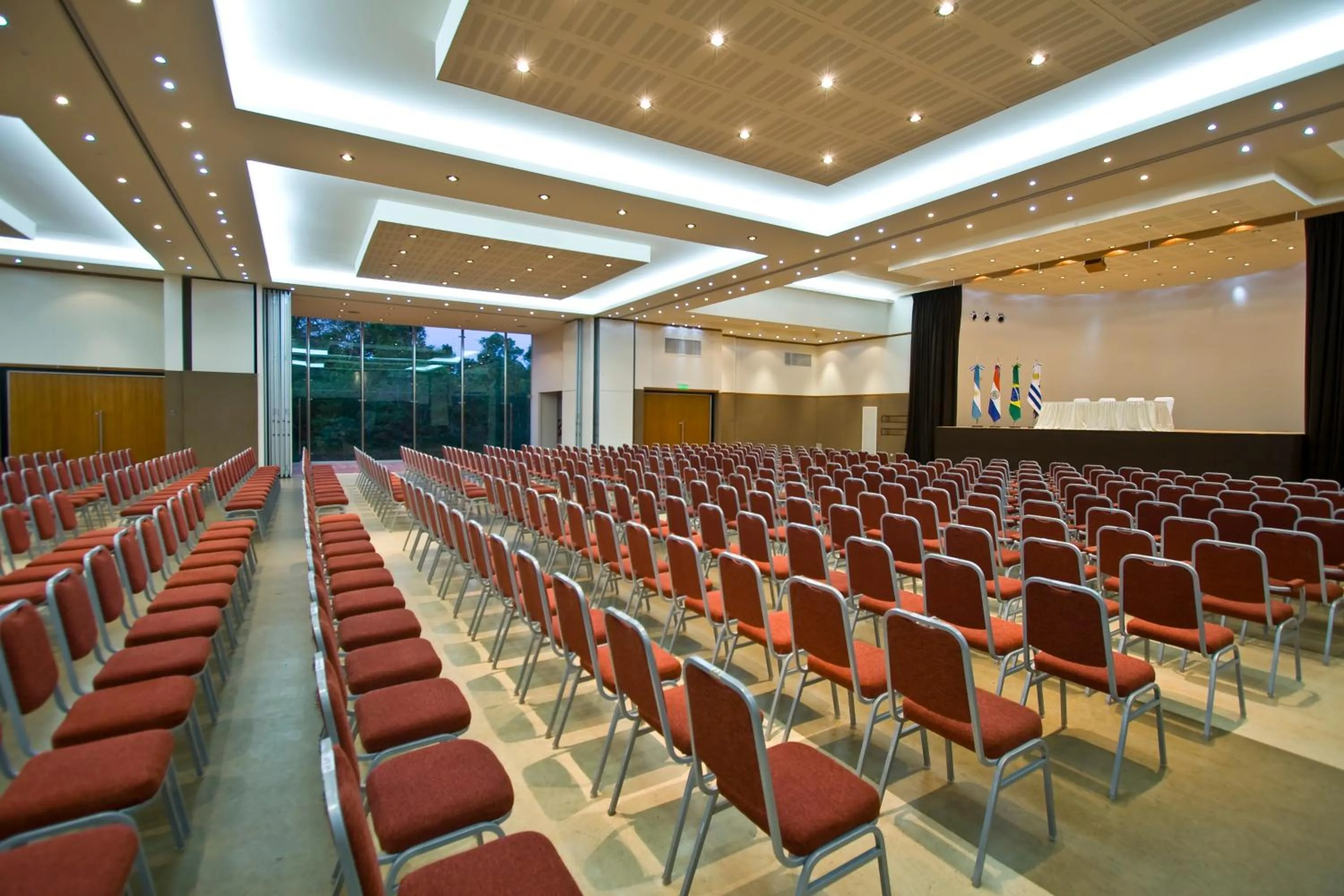 Business facilities in Amérian Portal Del Iguazú Hotel