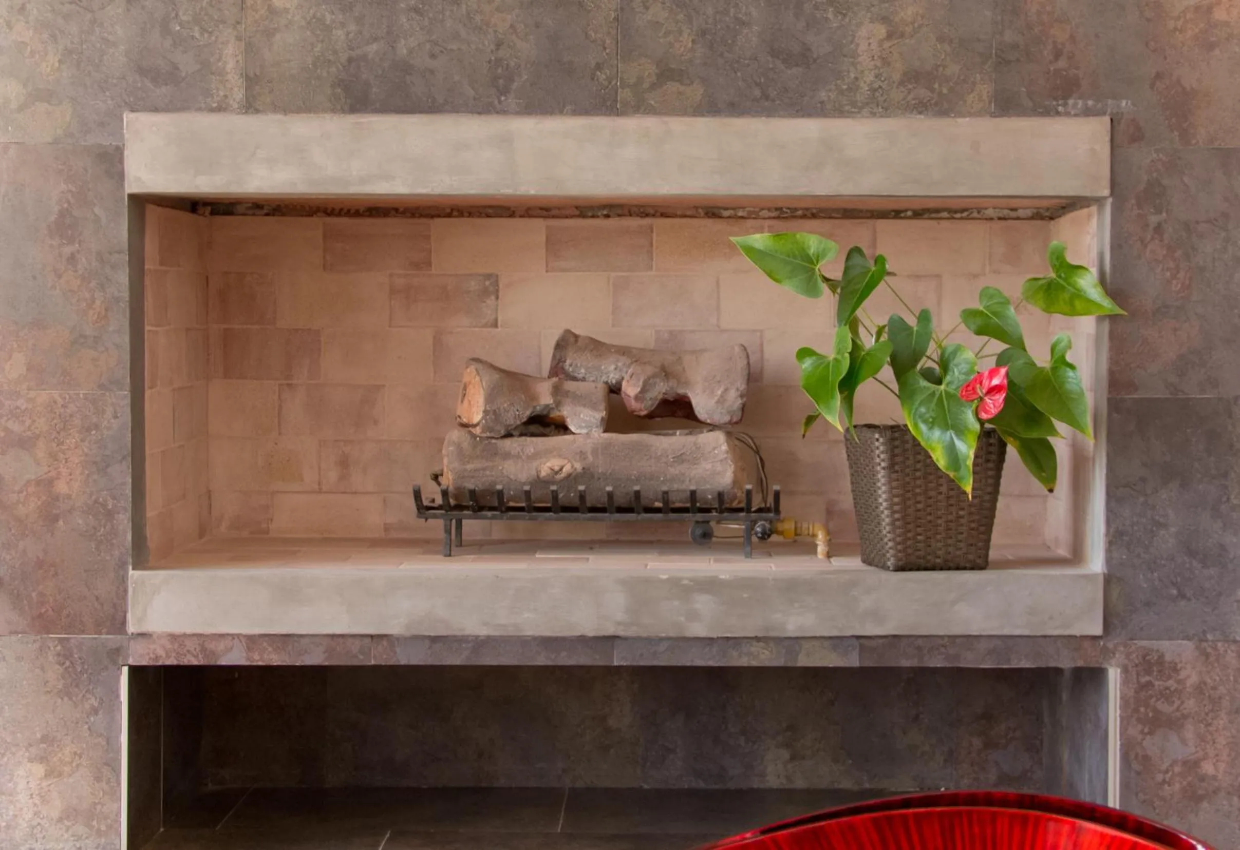 Lobby or reception in Amérian Portal Del Iguazú Hotel