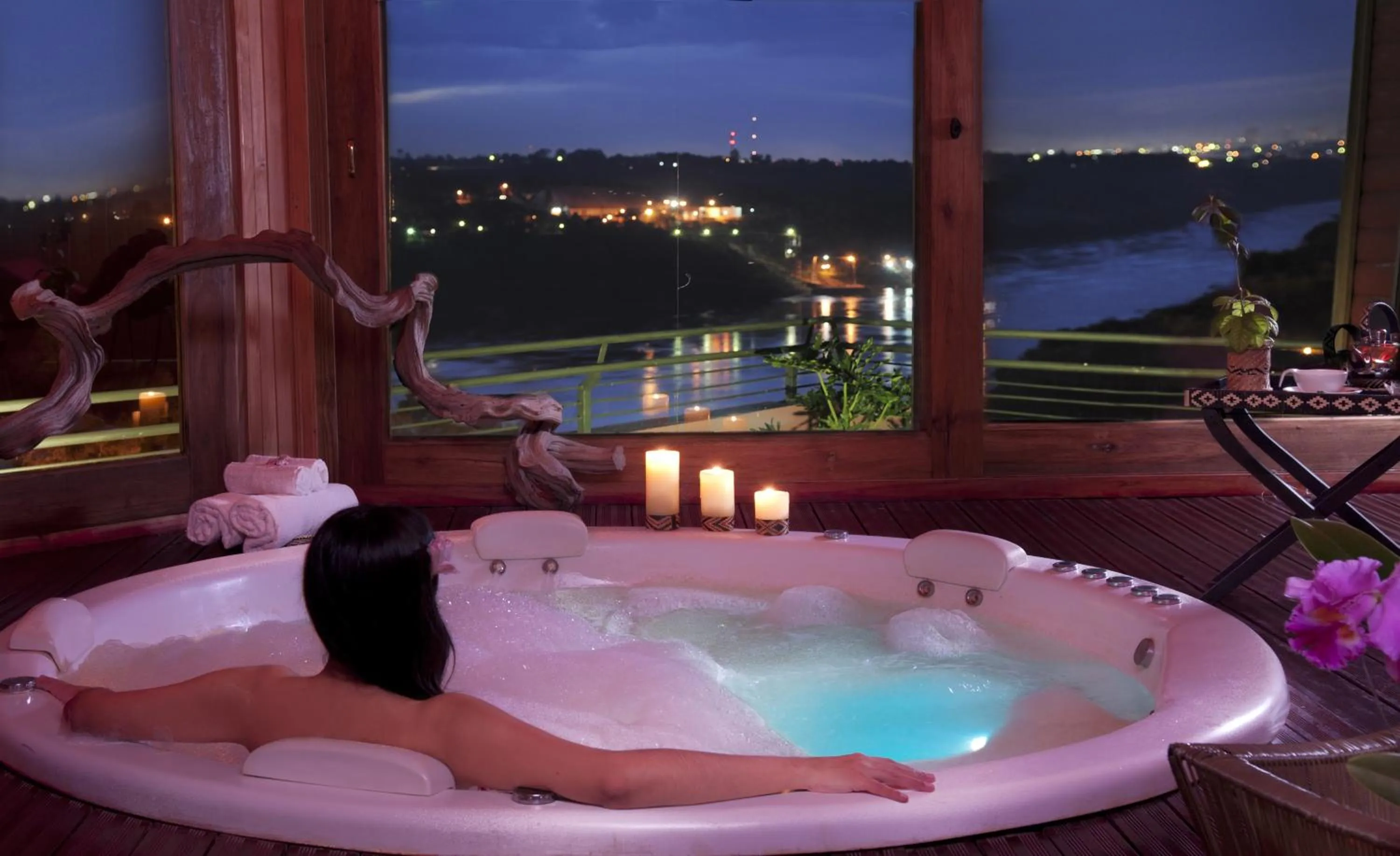 View (from property/room) in Amérian Portal Del Iguazú Hotel