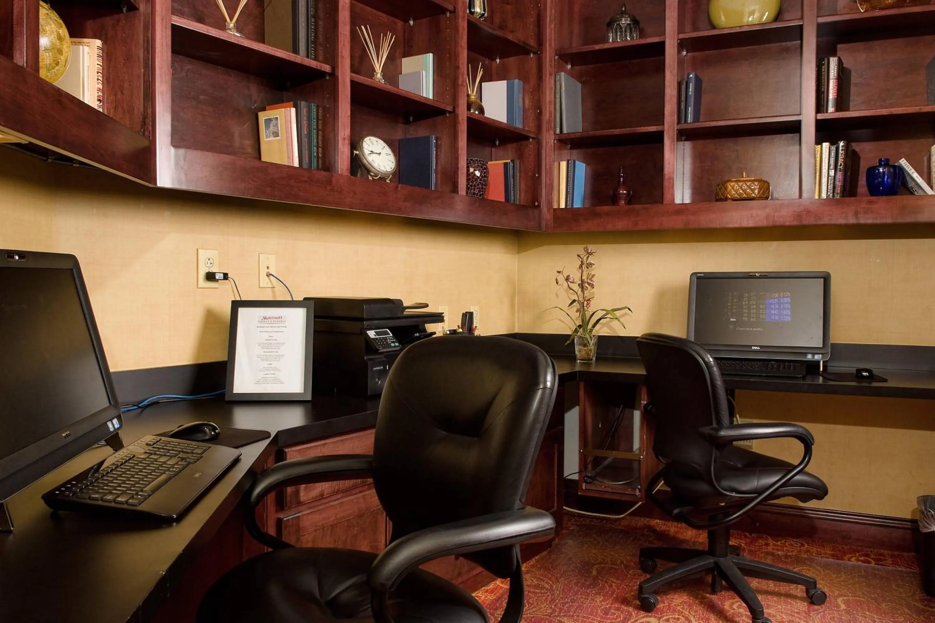 Other in Greenville Marriott